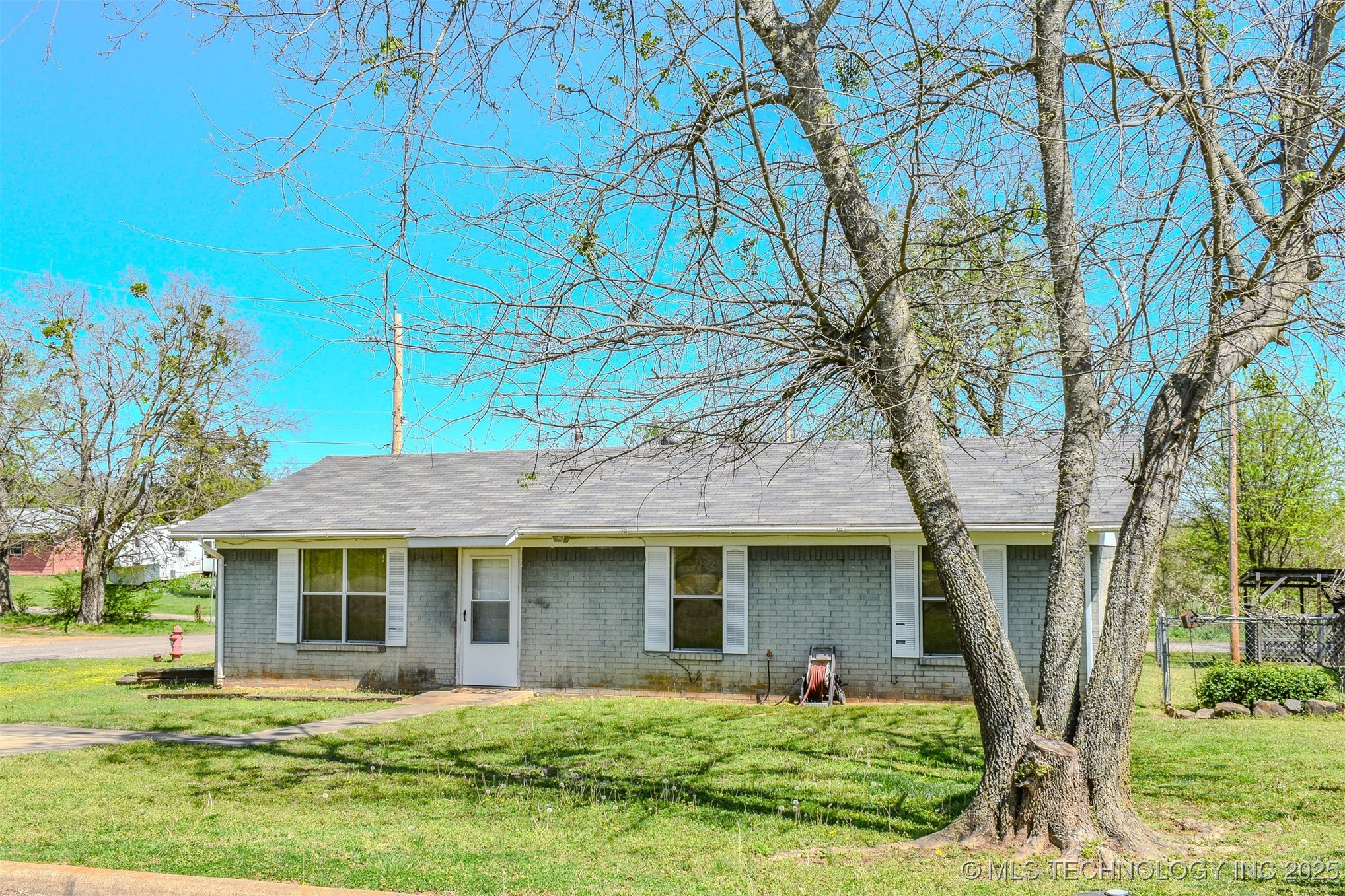 1318 Leigh Street Property Photo