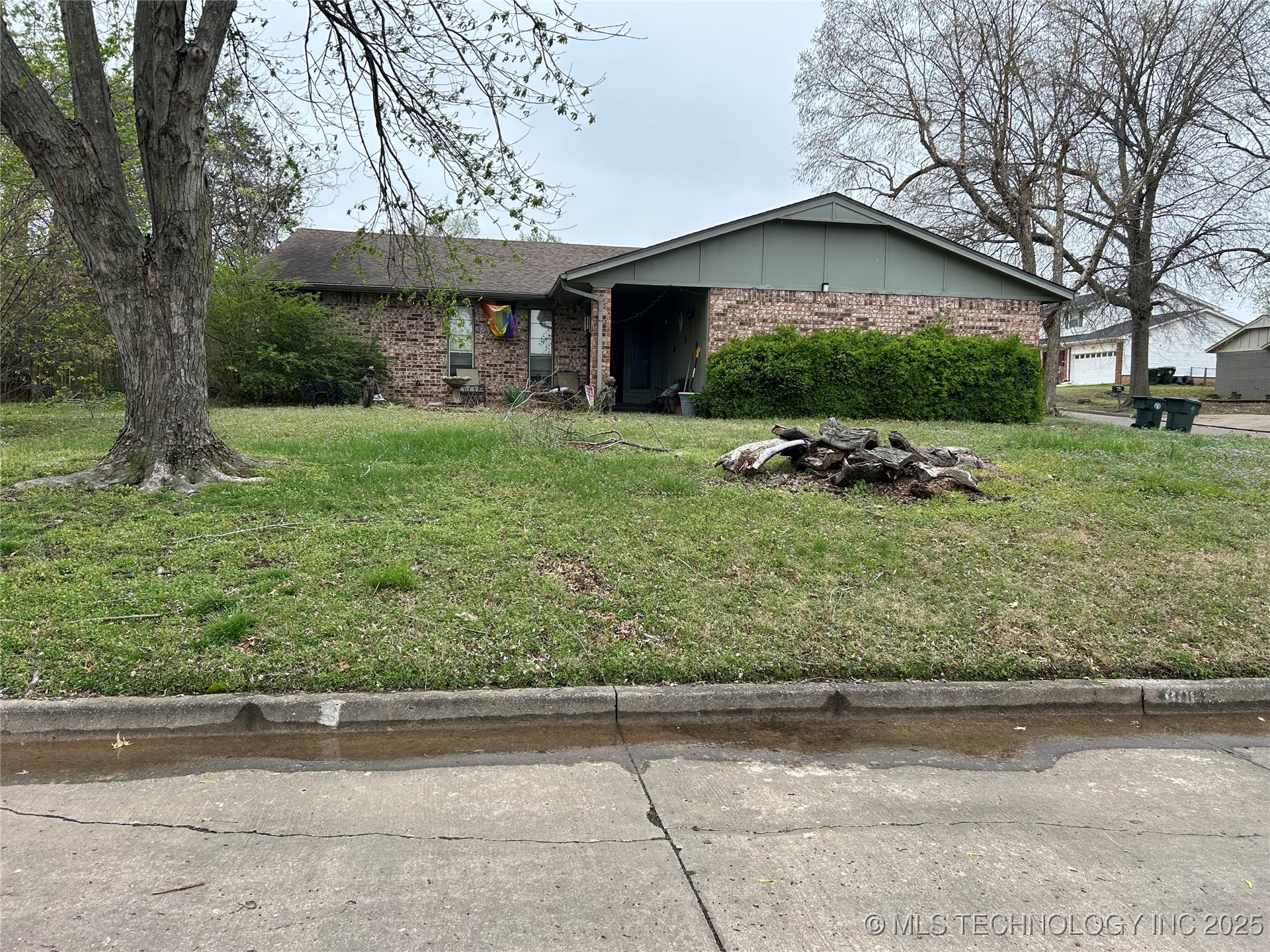 901 S Anthony Street Property Photo 1
