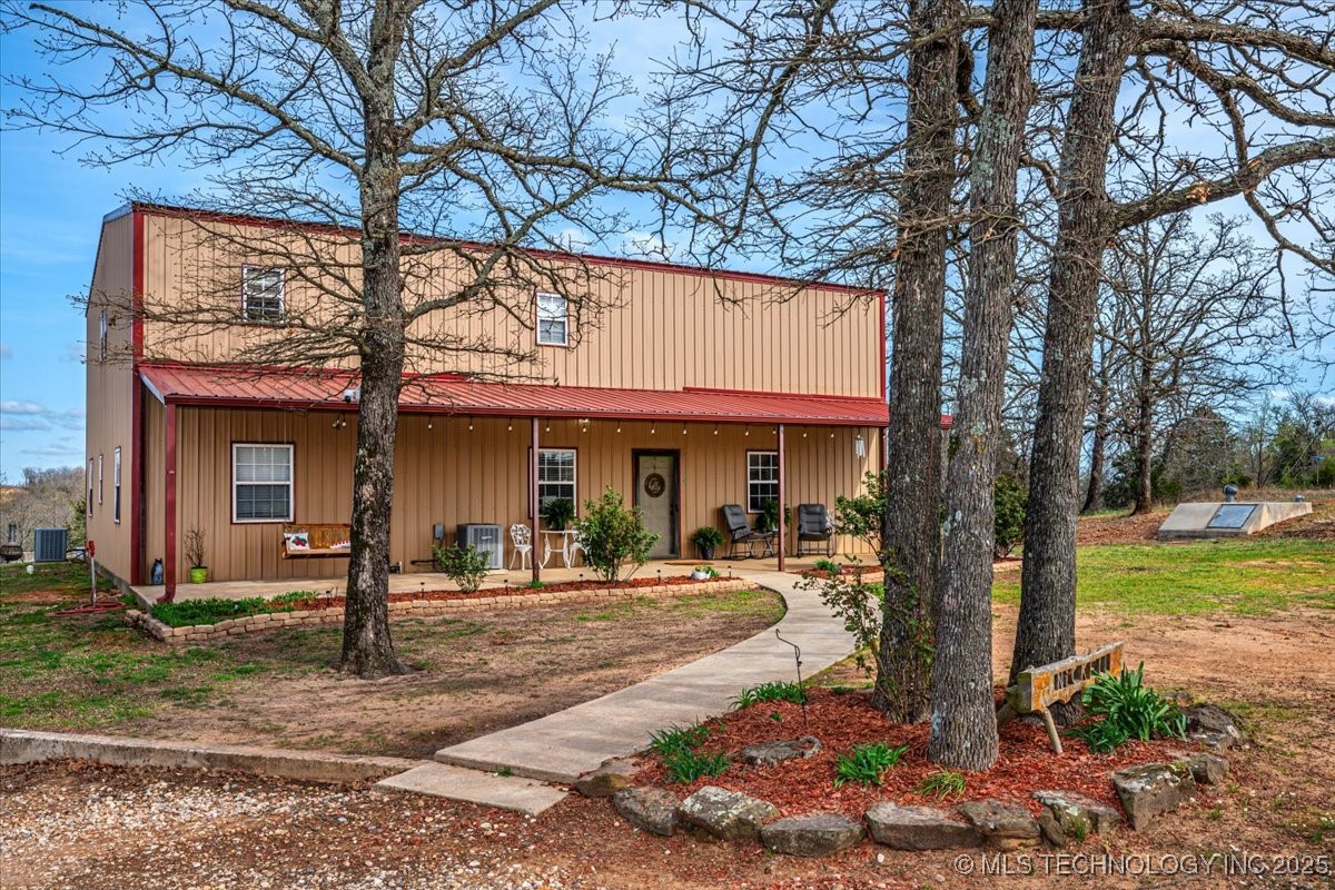4424 N 374 Property Photo 1