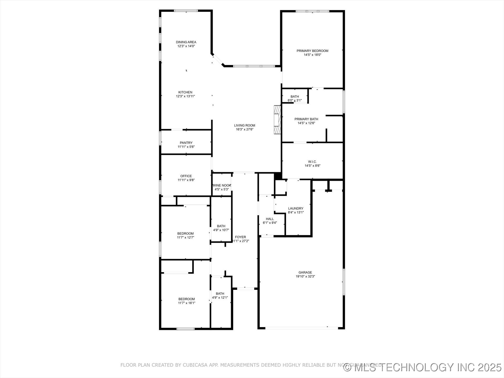 1222 N 71st Place Property Photo 42