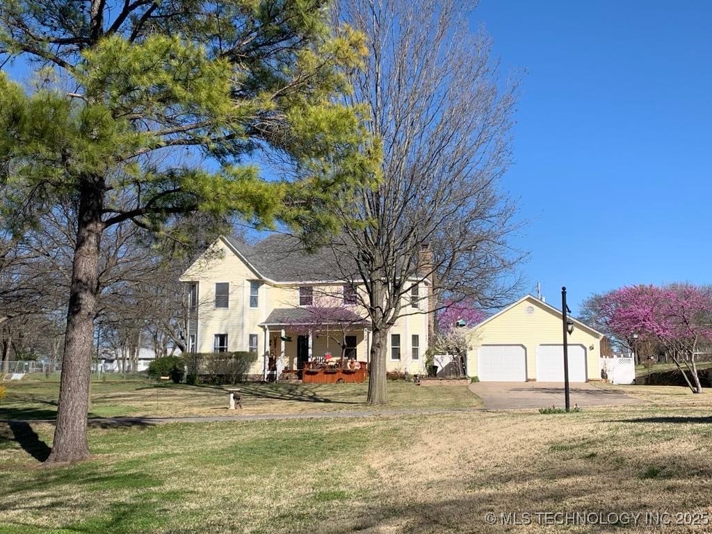 1113 Deer Creek Property Photo