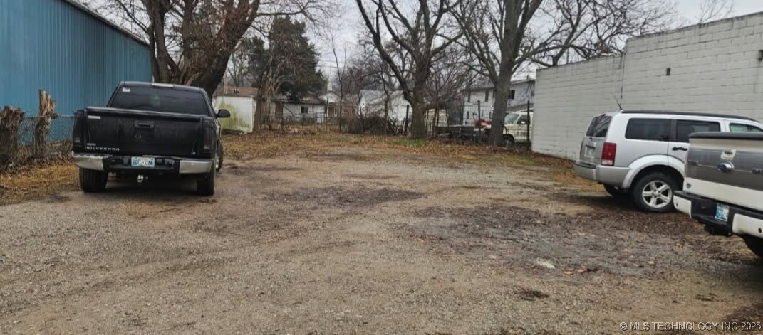 7764 Charles Page Boulevard Property Photo 3