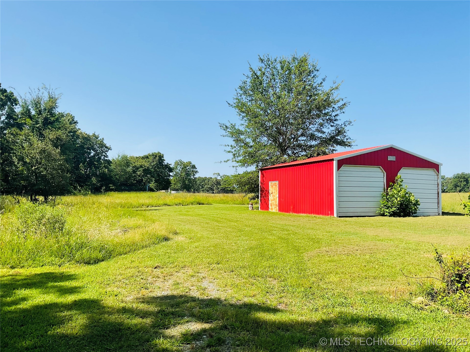 2168 High Hill Road Property Photo 7