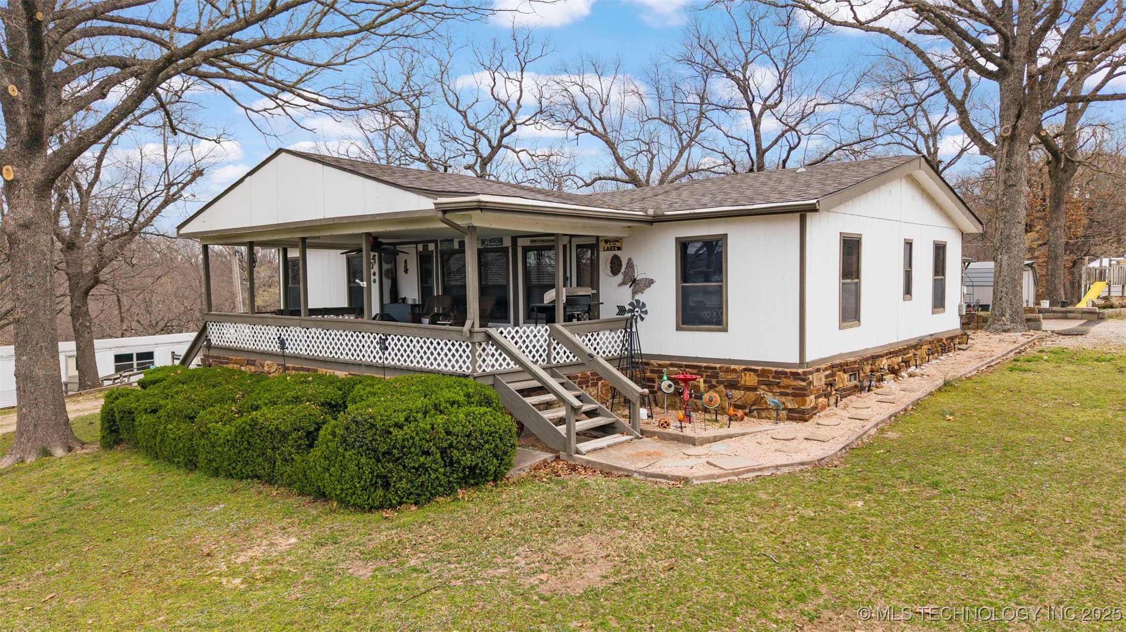 34850 S 539 Loop Property Photo 1