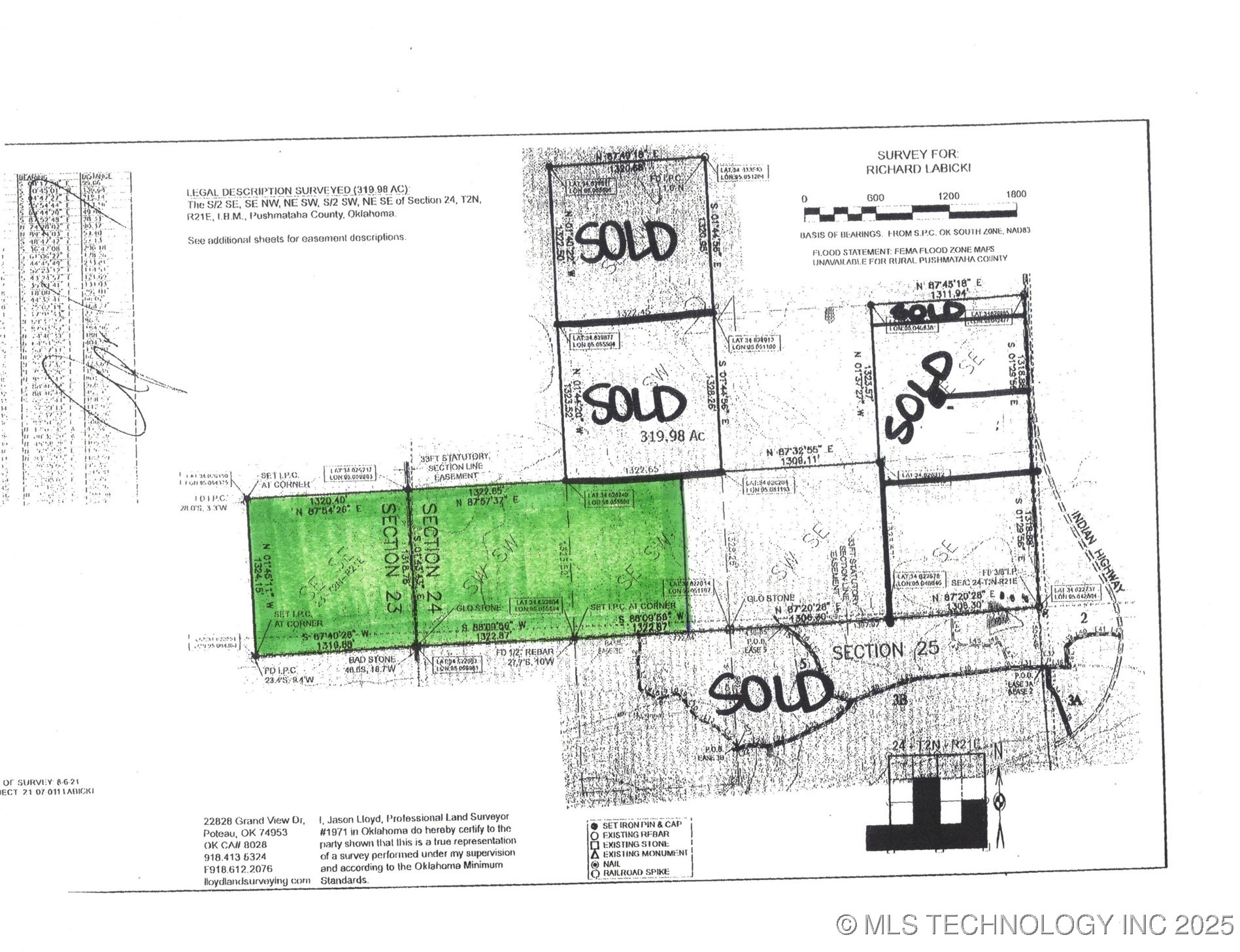 00001 Indian Highway Property Photo 15