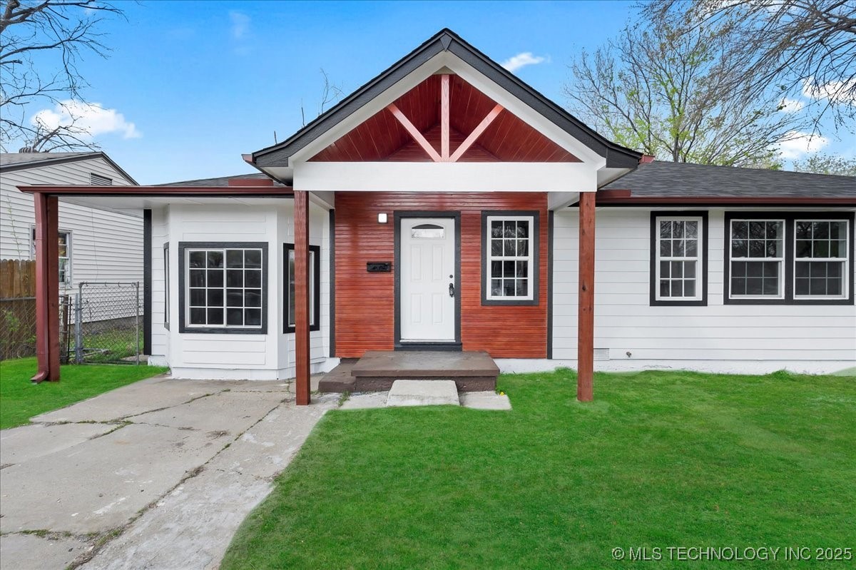 3531 E Ute Street Property Photo 1