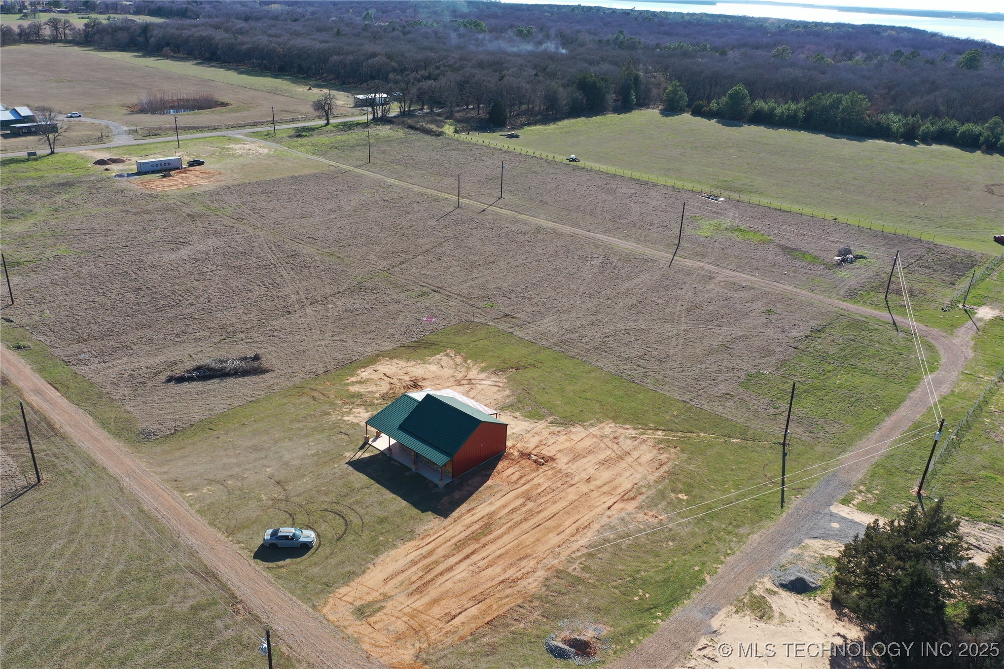 0 Davis Acres Road Property Photo 1