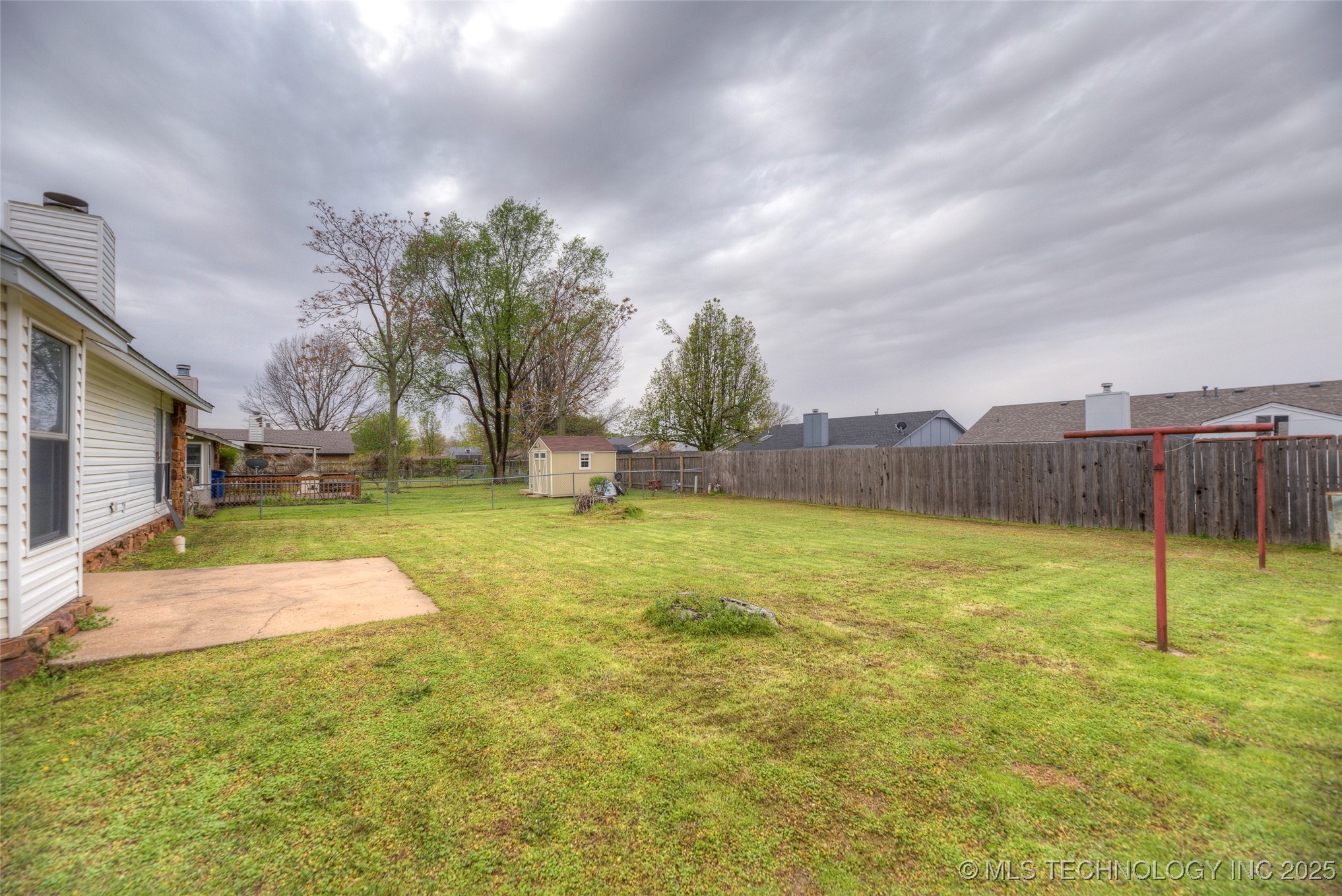 1818 S 138th East Avenue Property Photo 23