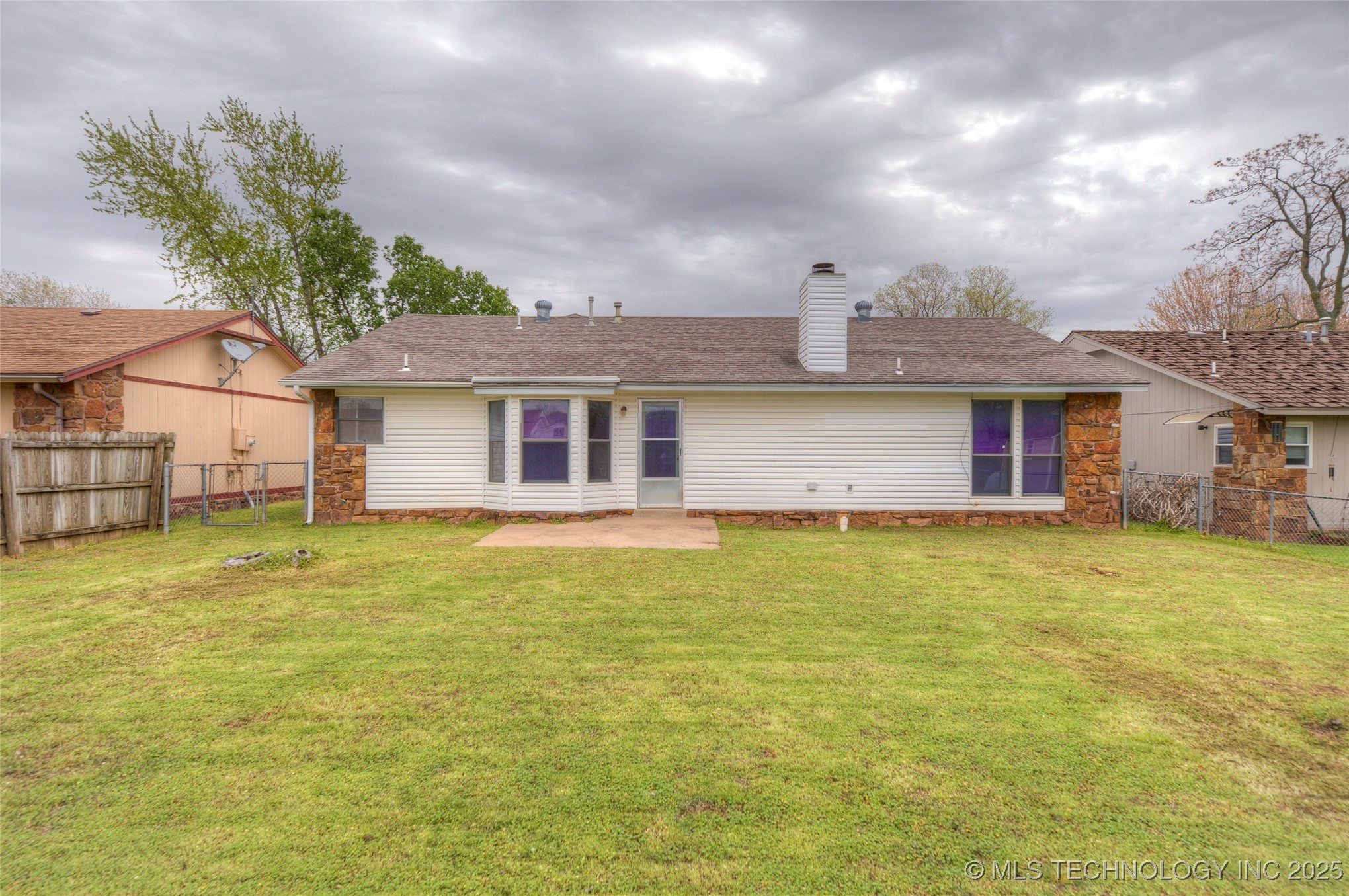 1818 S 138th East Avenue Property Photo 26