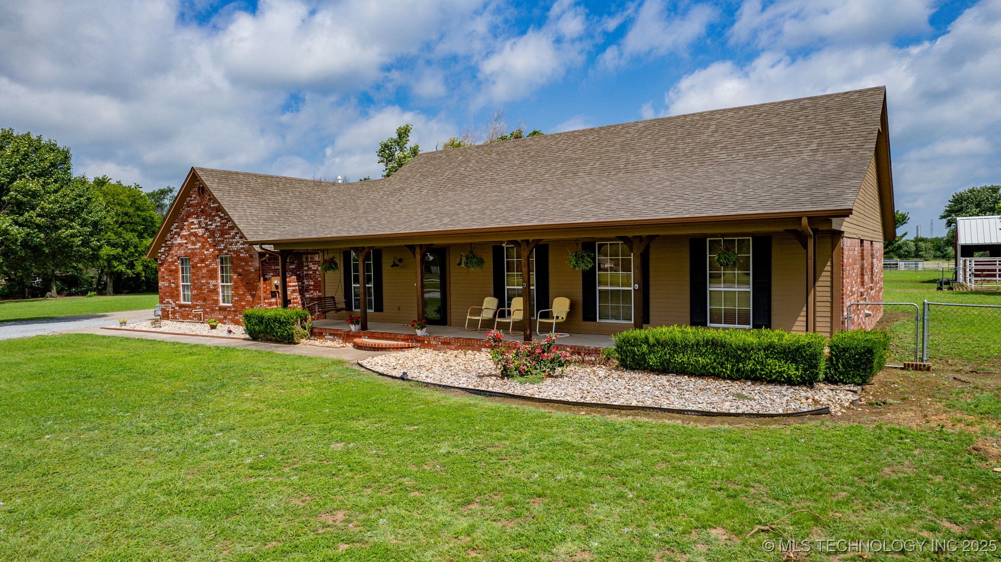 16355 E 590 Road Property Photo