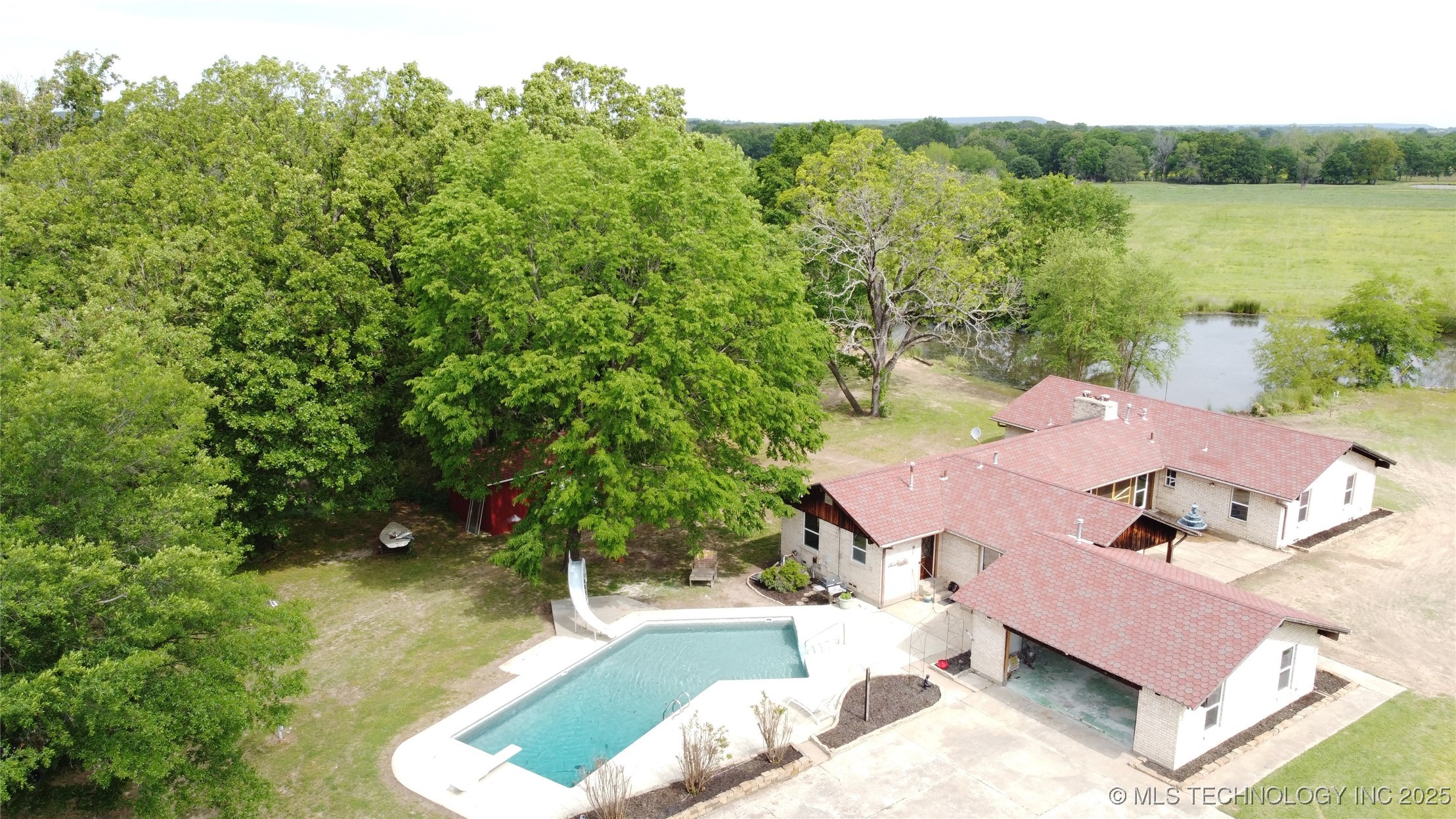 715 Little Flower Drive Property Photo