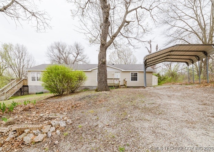 24606 S Red Bud Circle Property Photo