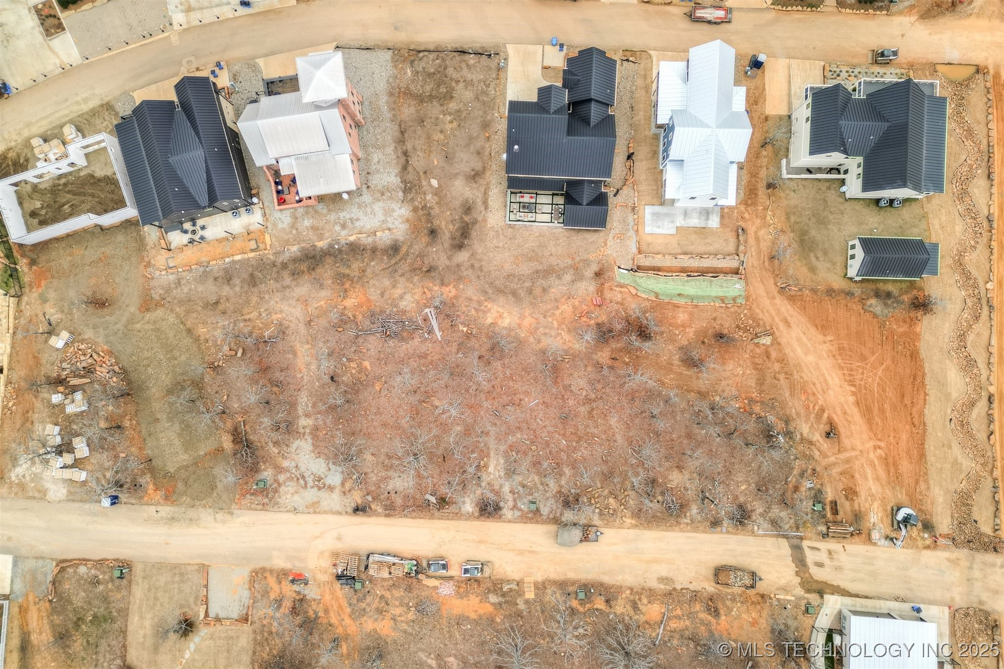 118 Sandstone Drive Property Photo 1