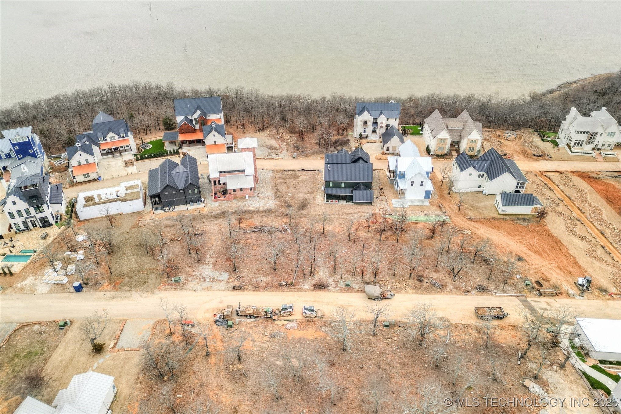 112 Sandstone Drive Property Photo