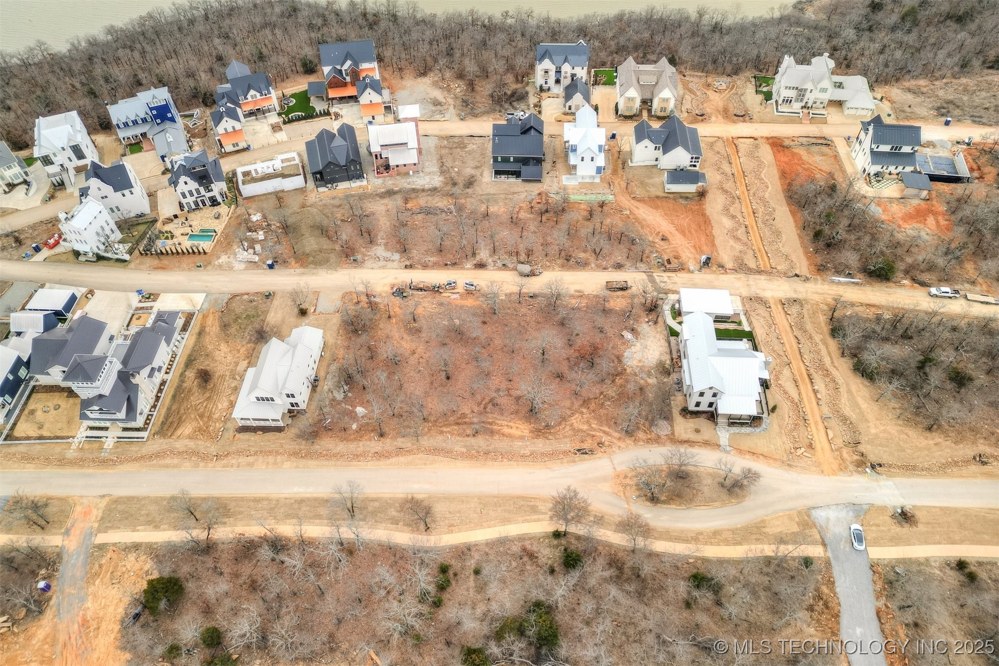 118 Ridgeline Road Property Photo