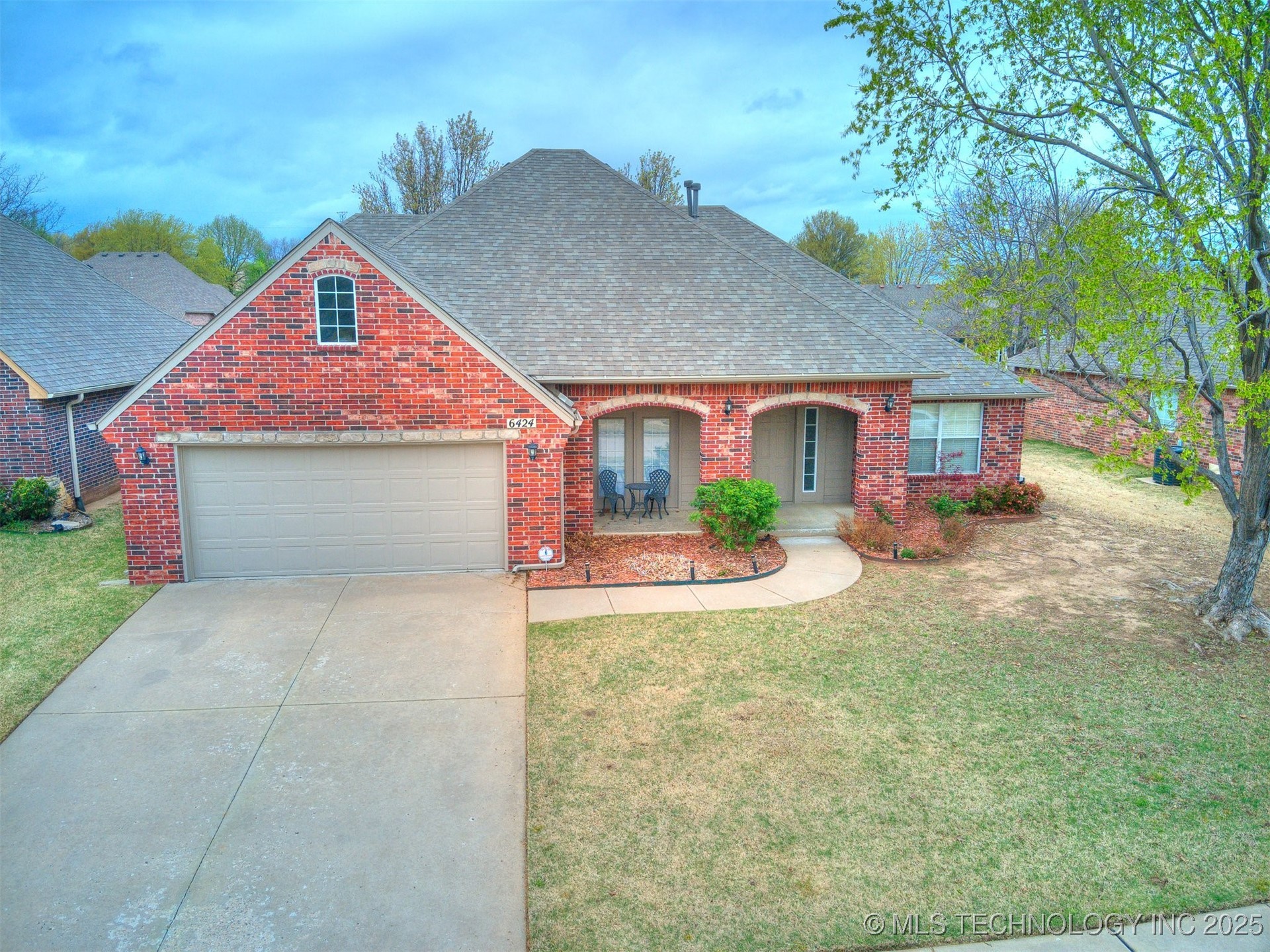 6424 E Forest Ridge Boulevard Property Photo 62