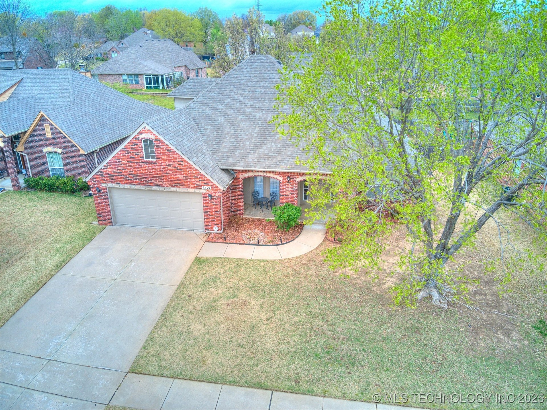 6424 E Forest Ridge Boulevard Property Photo 64