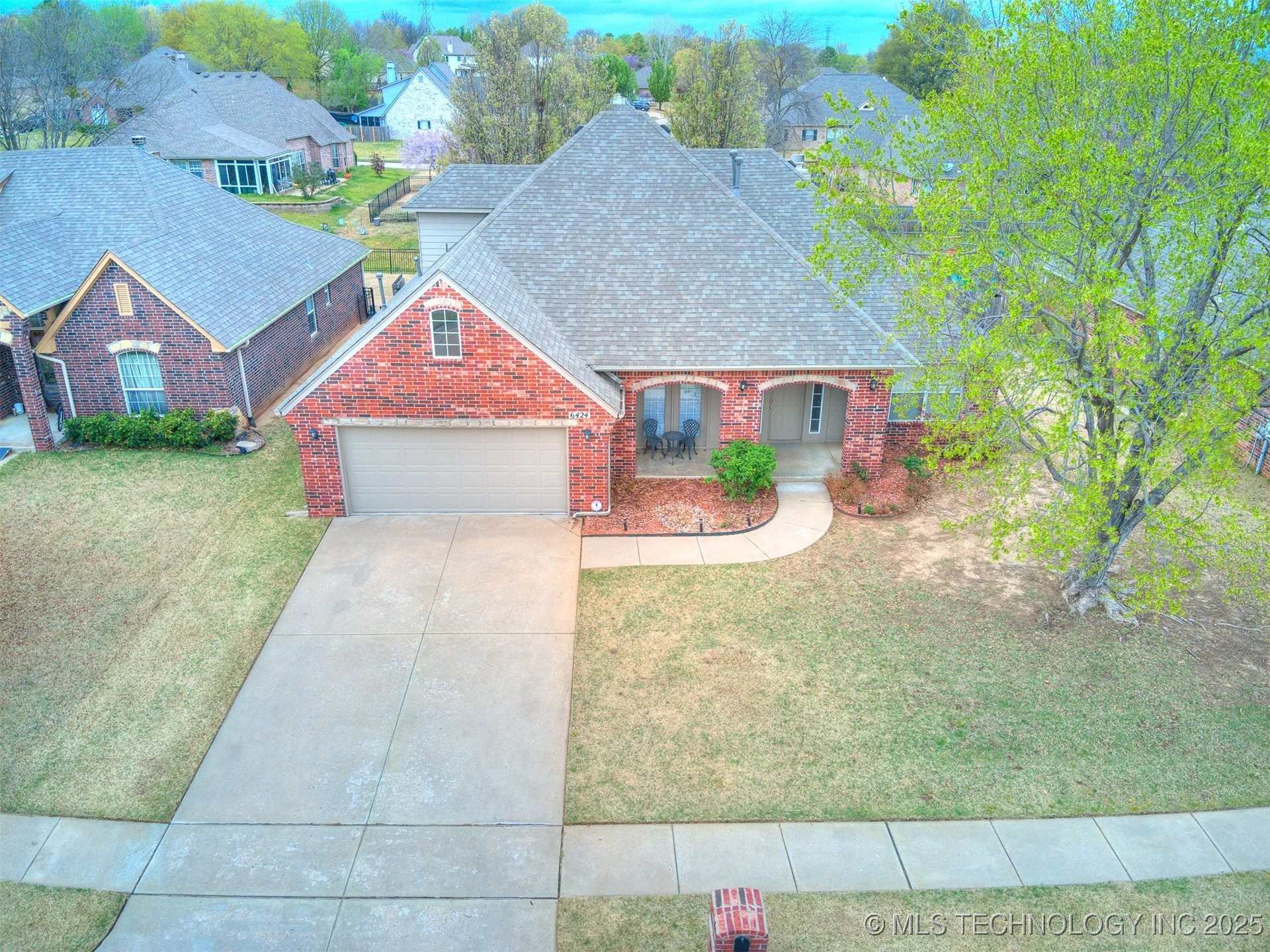 6424 E Forest Ridge Boulevard Property Photo 65