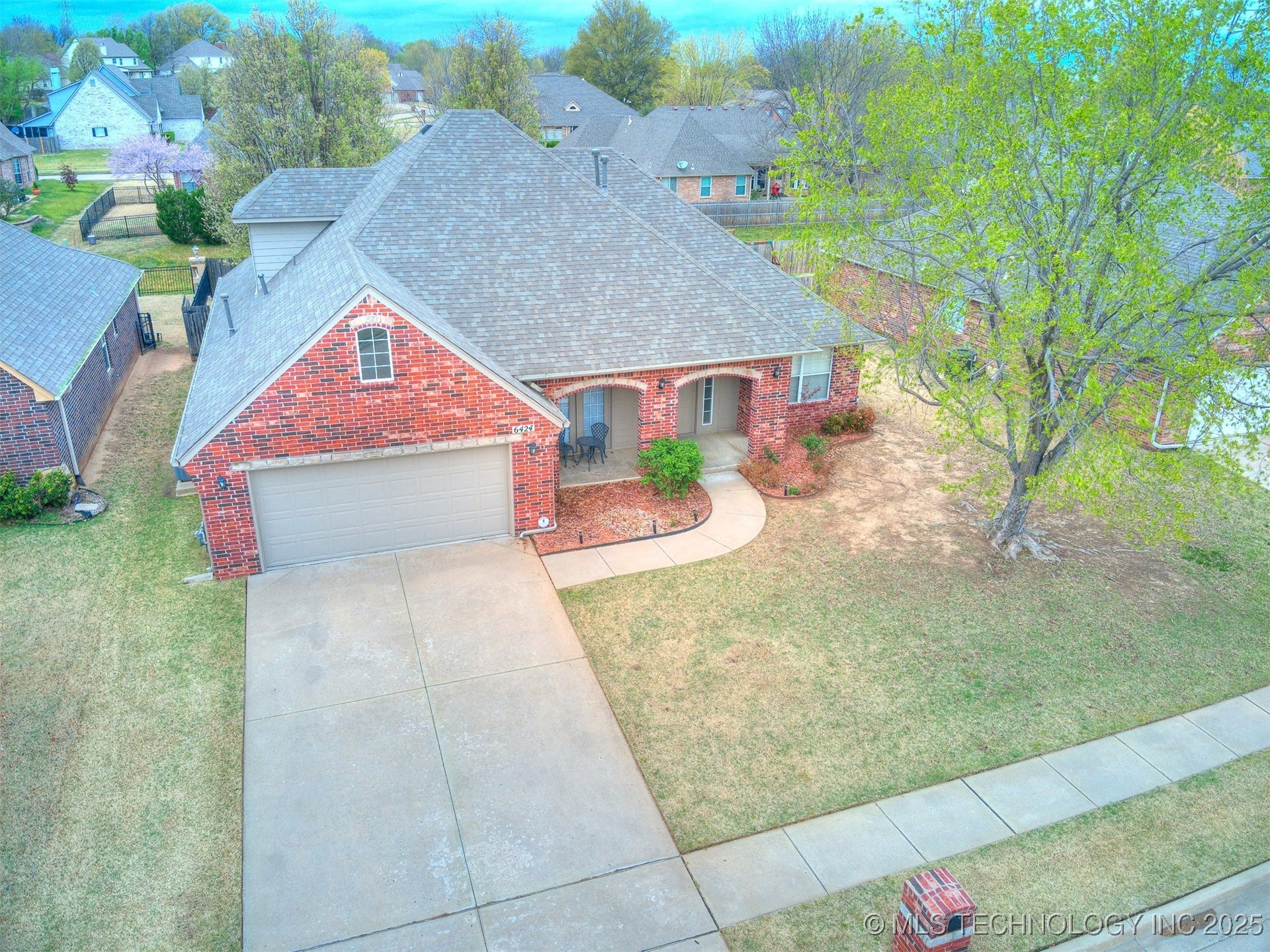 6424 E Forest Ridge Boulevard Property Photo 66