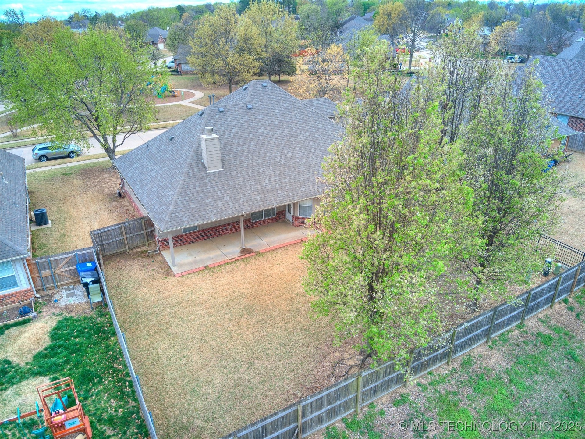 6424 E Forest Ridge Boulevard Property Photo 68