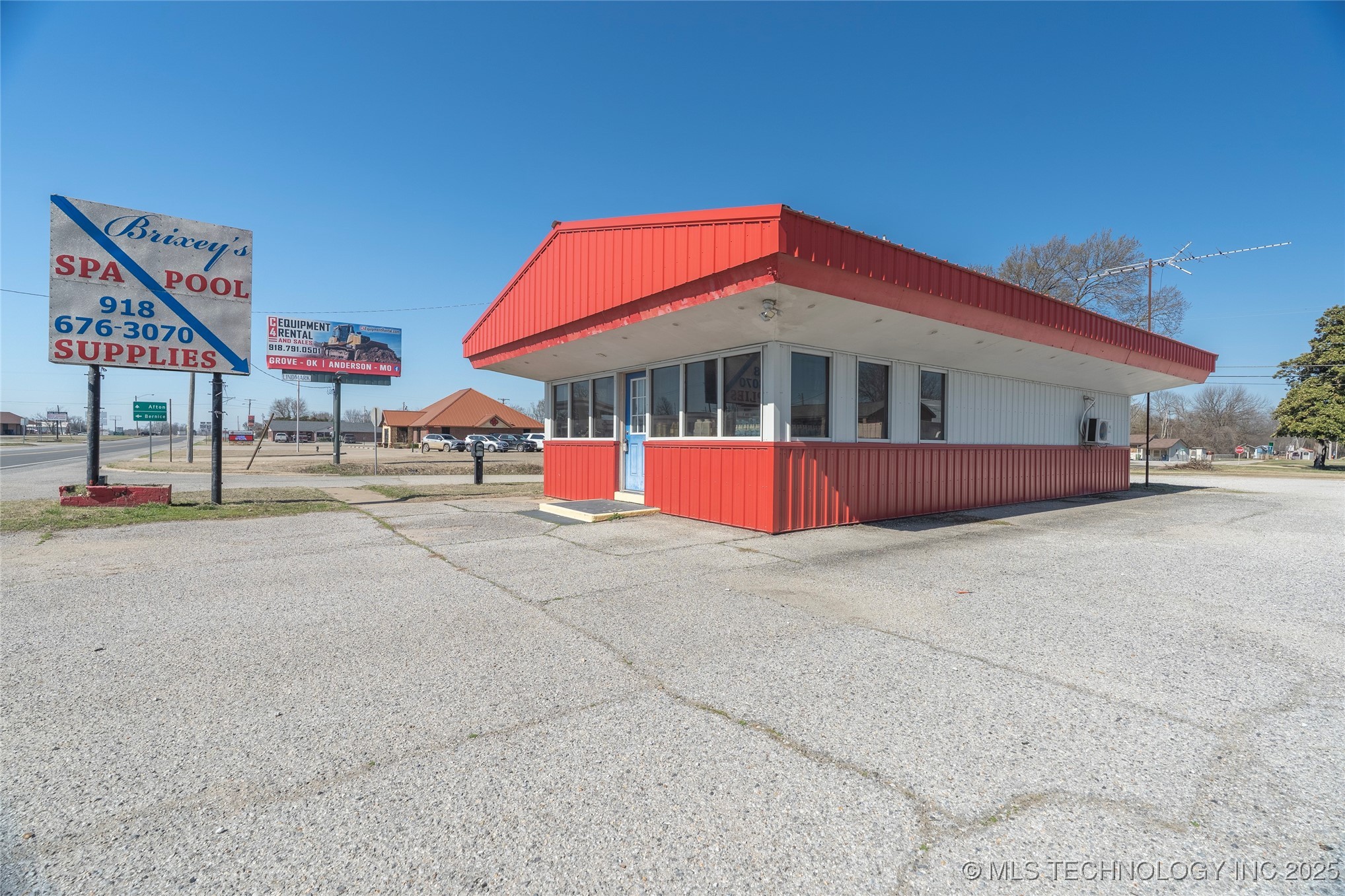 520 W Conner Avenue Property Photo 11