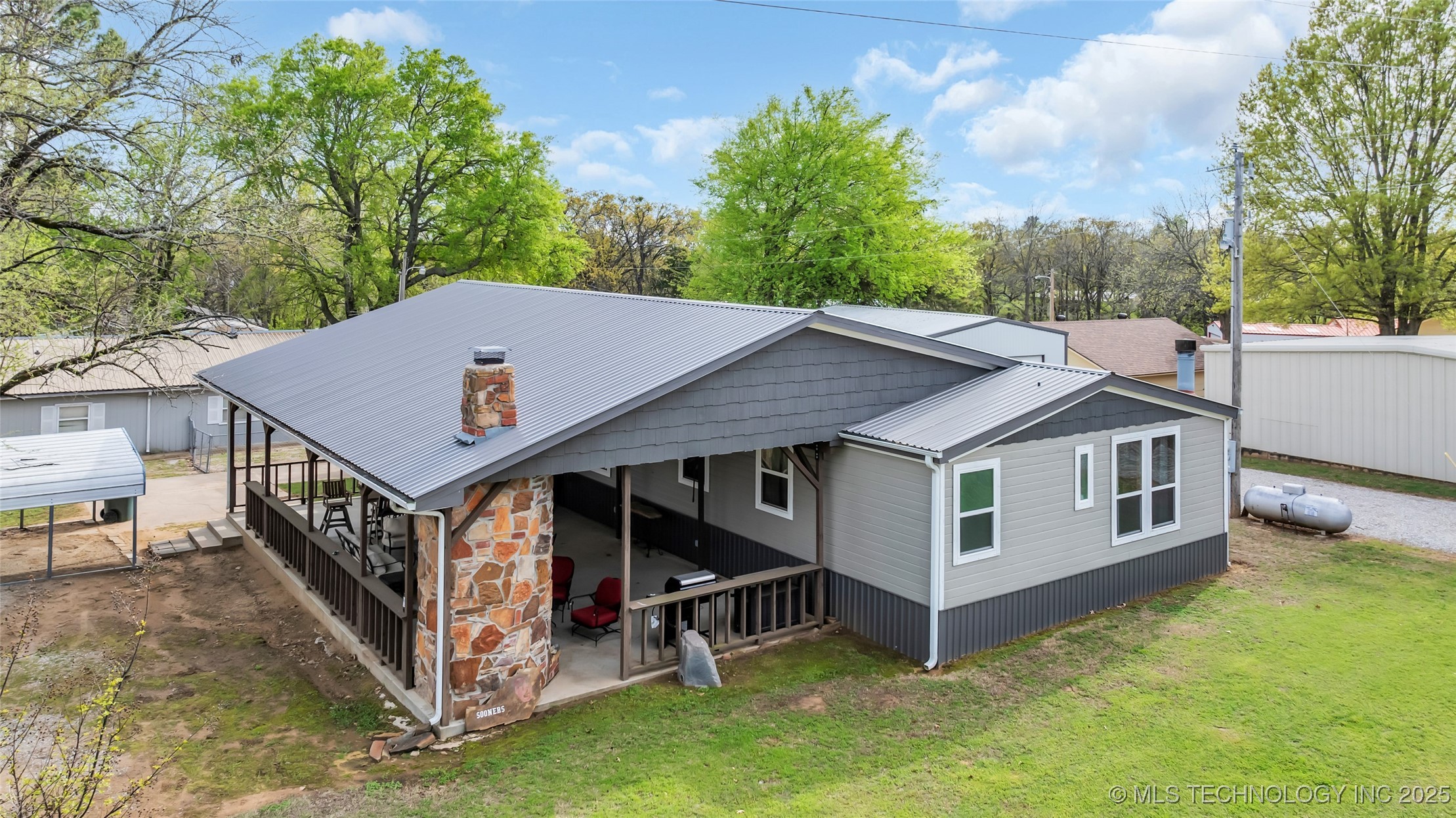 14 Red Fish Drive Property Photo
