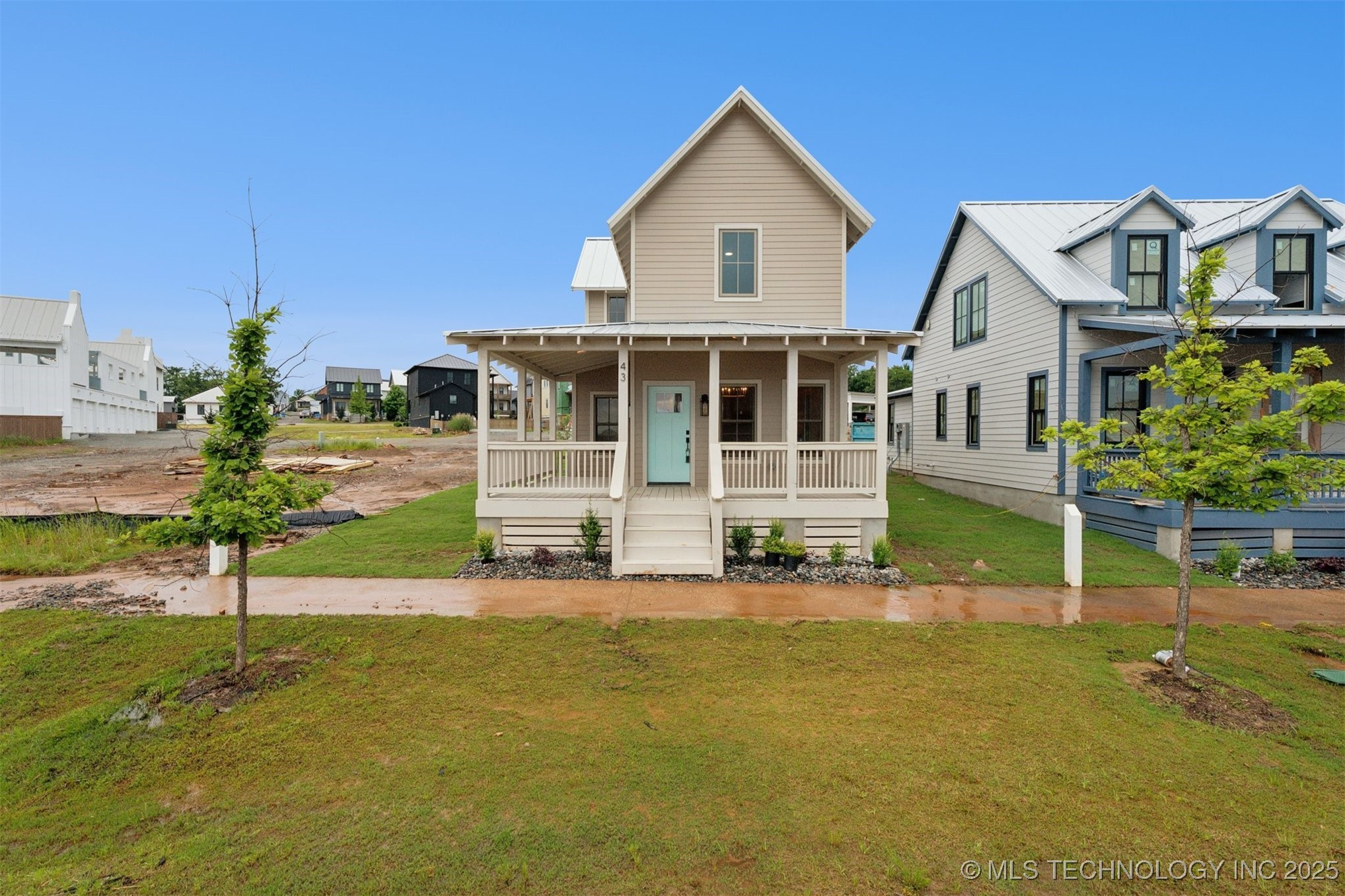 43 Lower Greenway Property Photo 1
