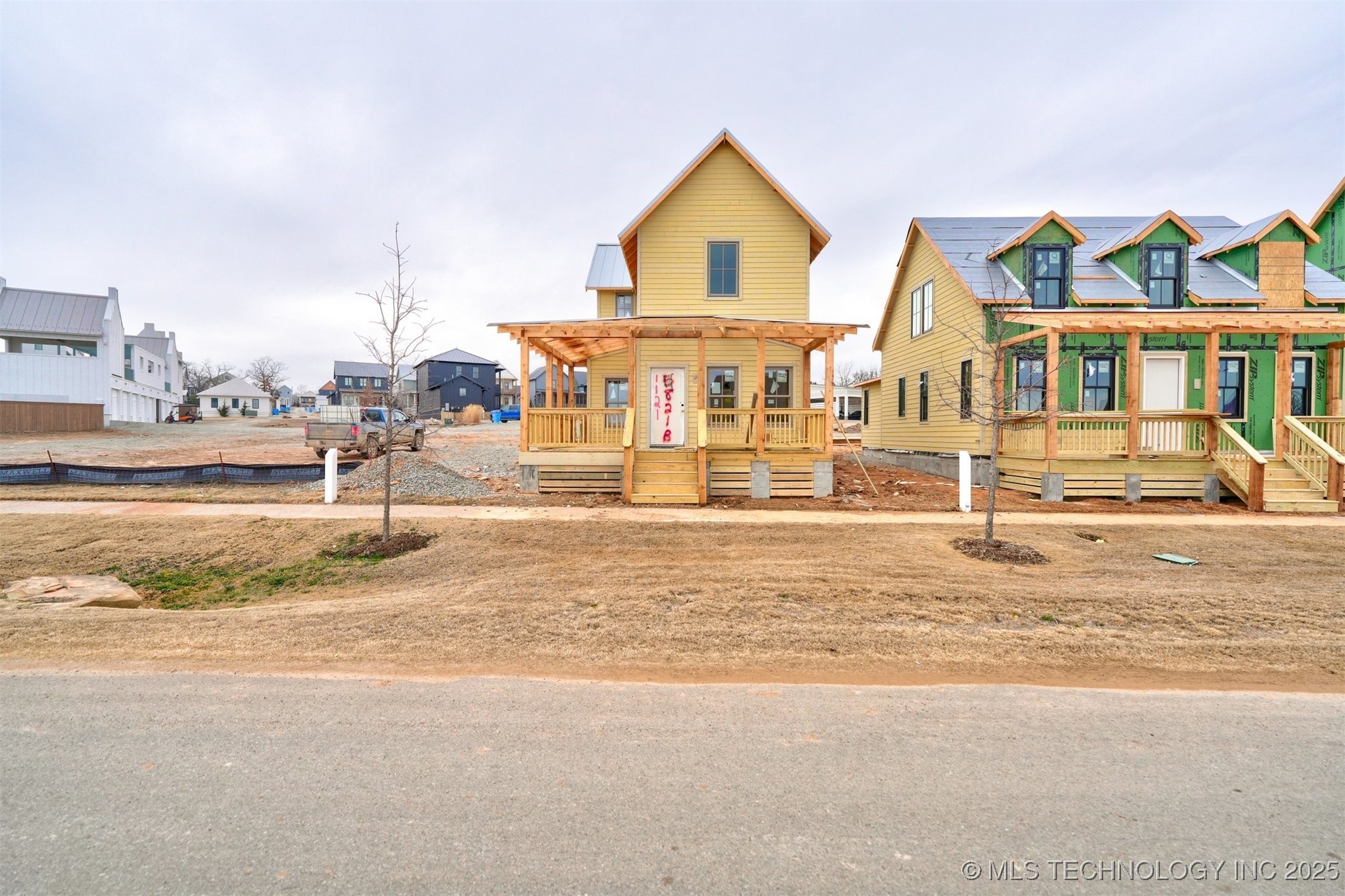 43 Lower Greenway Property Photo