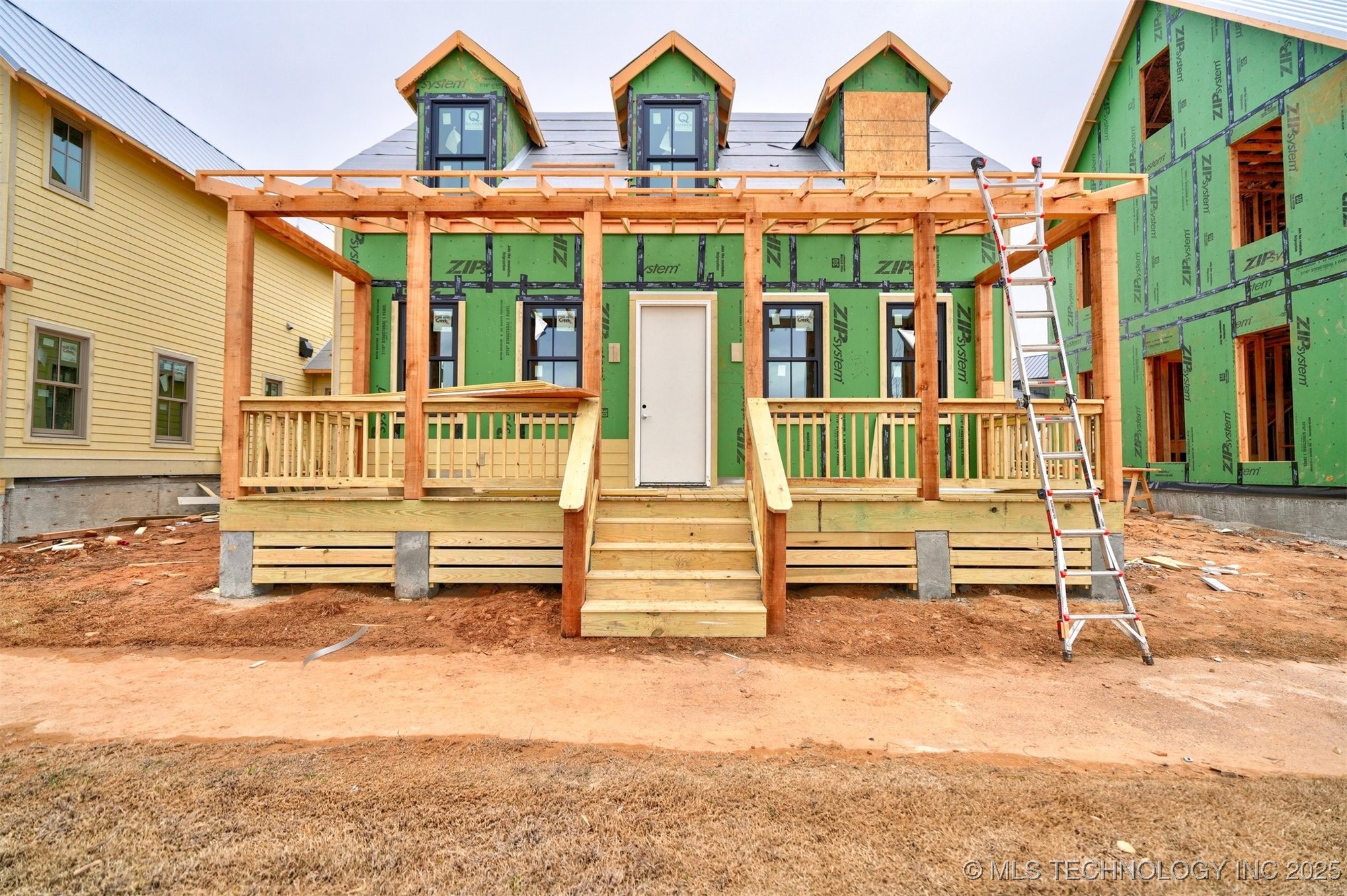 41 Lower Greenway Property Photo