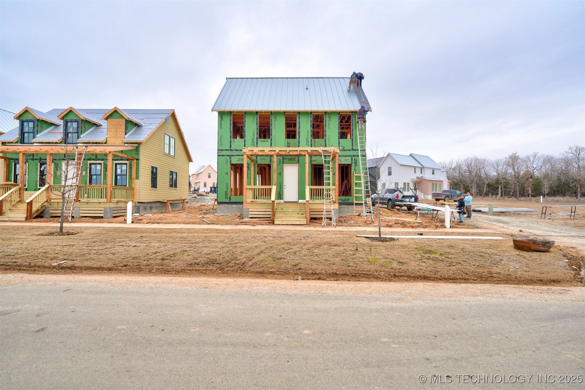 39 Lower Greenway Property Photo