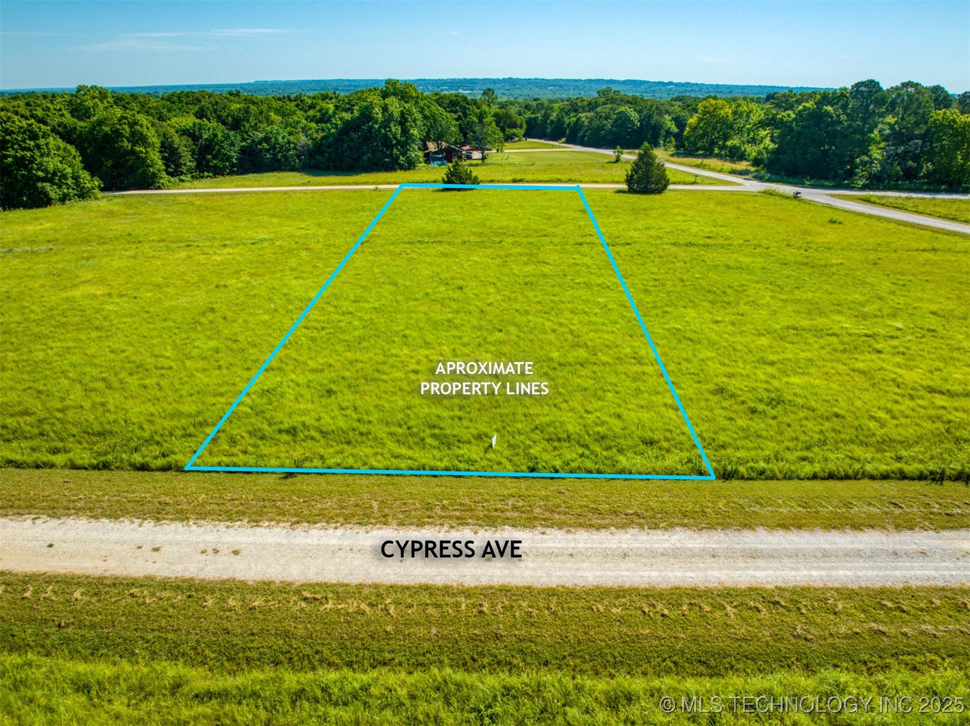 20 Cypress Avenue Property Photo