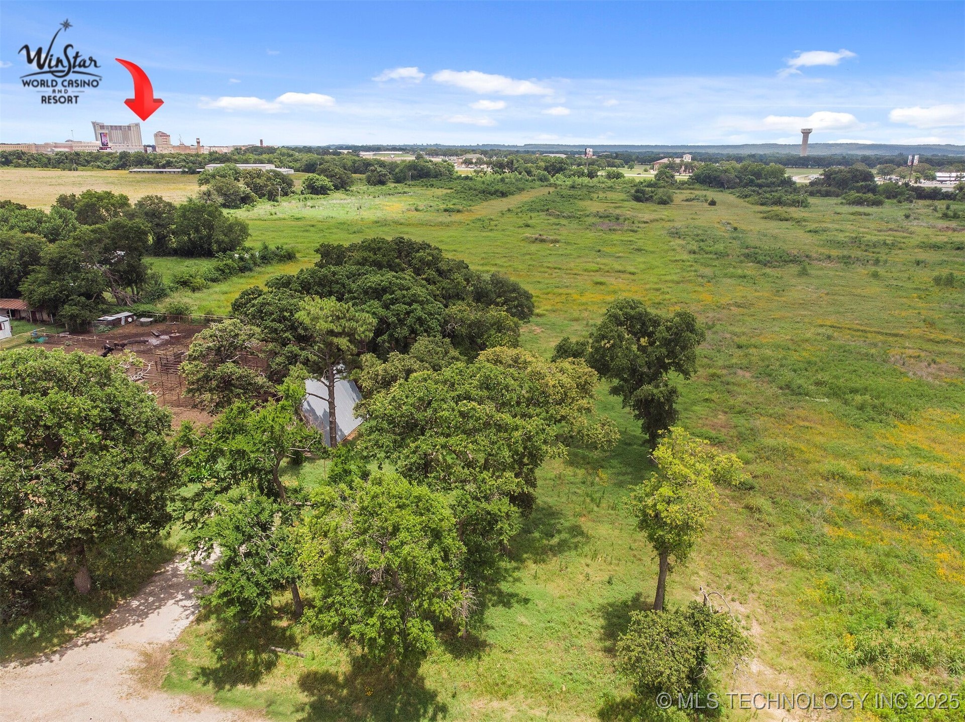 22190 Hwy 77