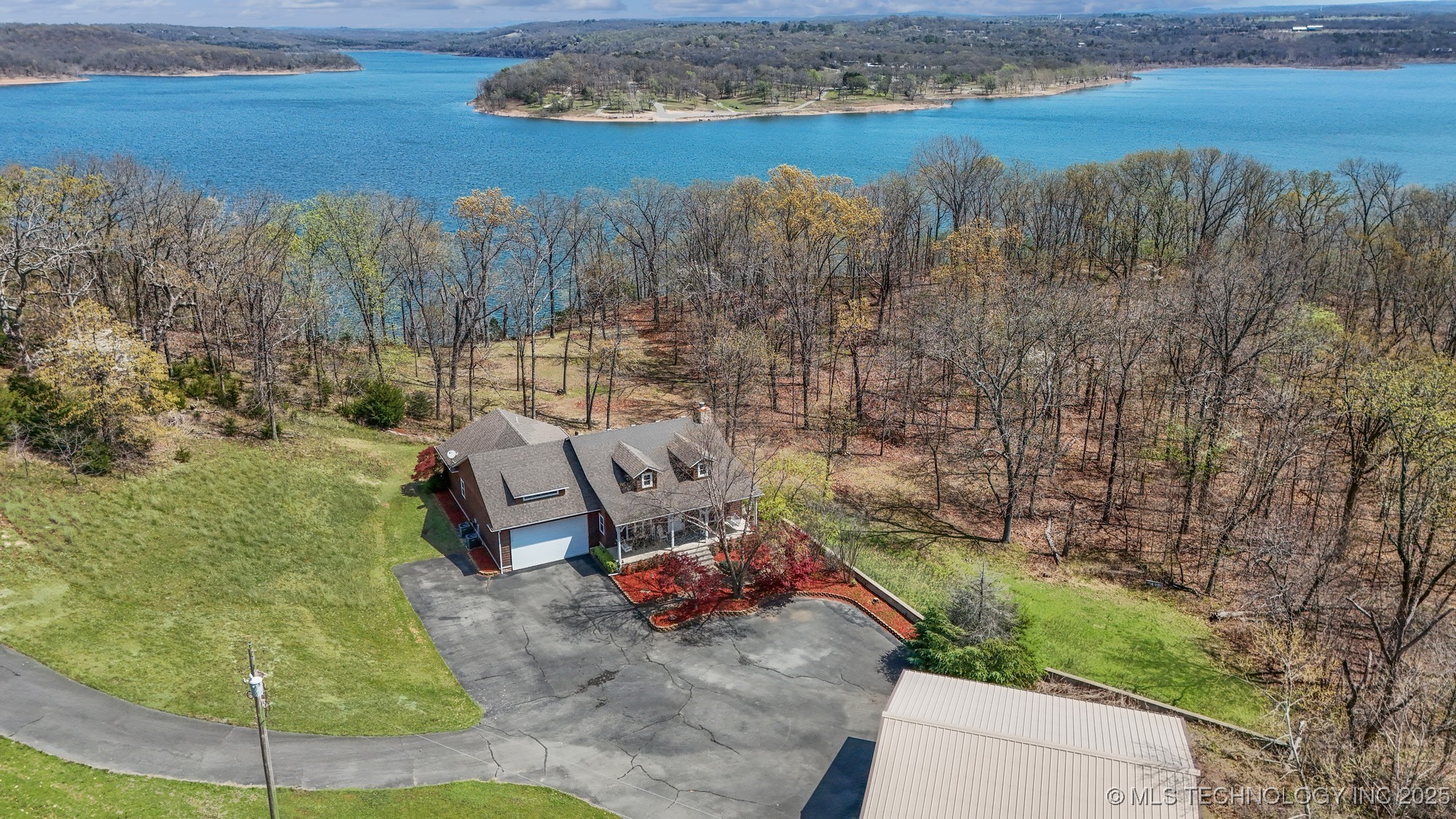 32548 S Cookson Bluff Road Property Photo