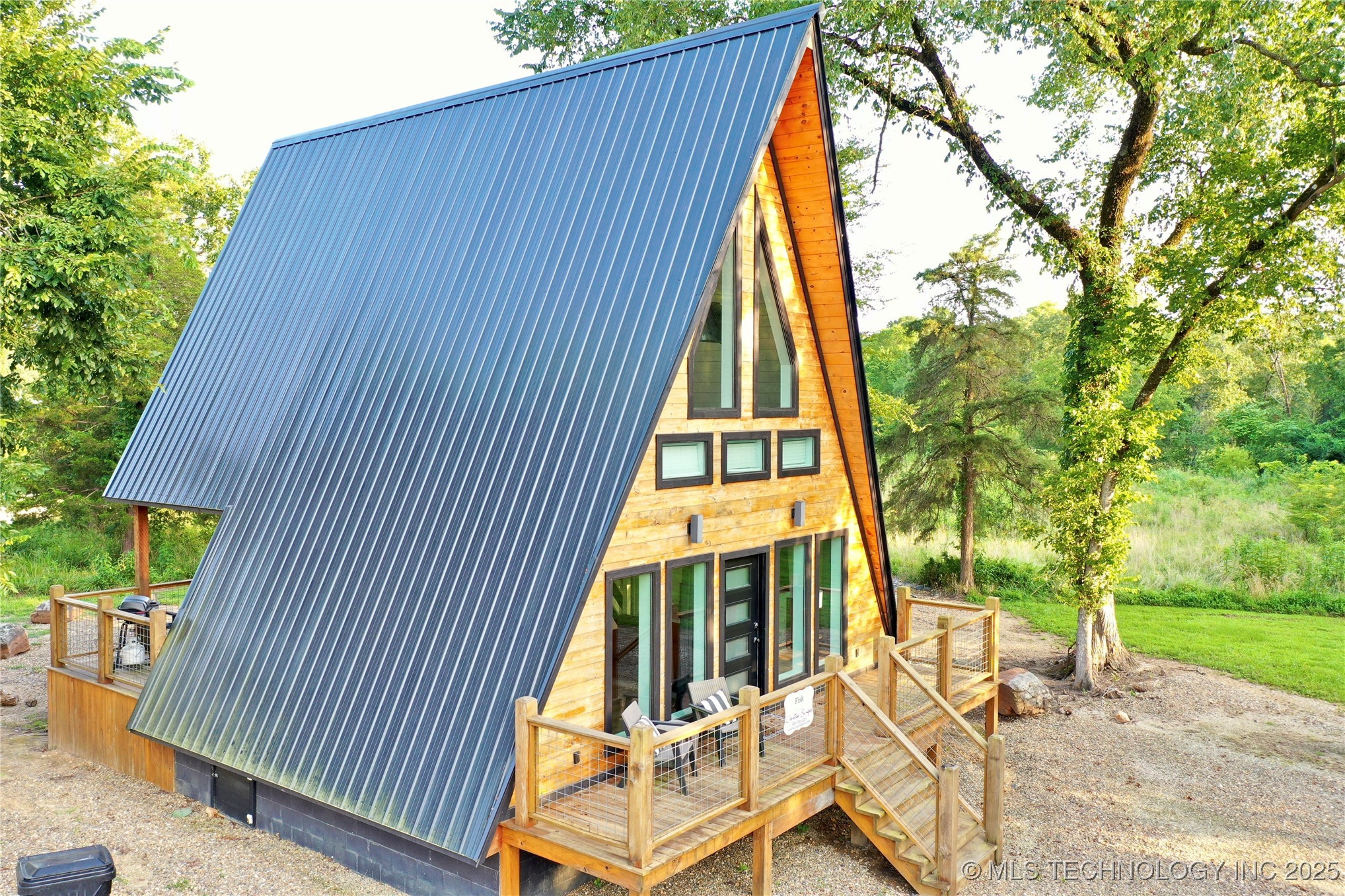 60 Lost Cedar Property Photo
