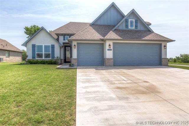 4003 S 15th Place Property Photo