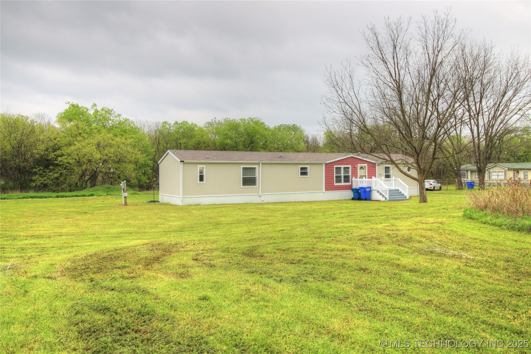 106 W Cedar, Achille, OK 74720 | MLS#: 2513259 | Achille Real Estate