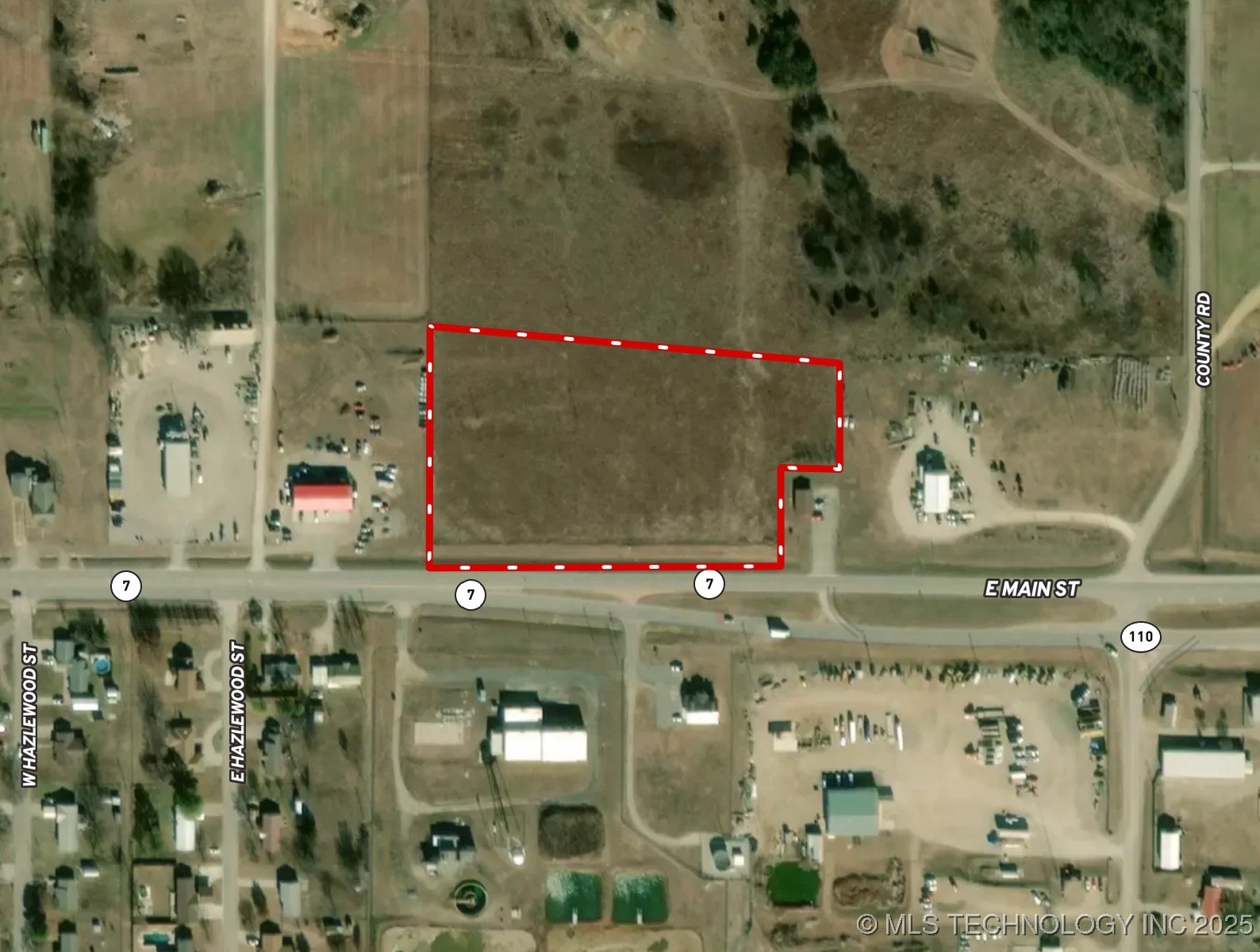 2275 E Main Property Photo