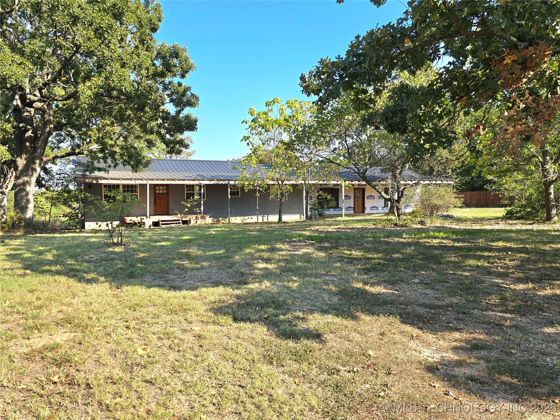 28517 S 417th West Avenue Property Photo 1