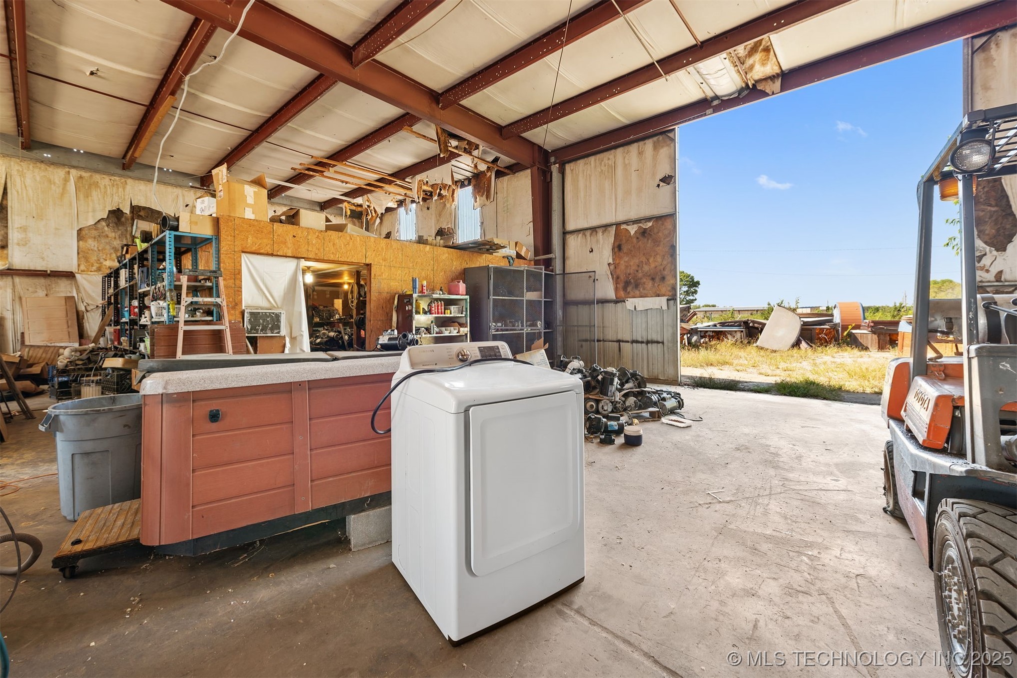 31520 S 4210 Road Property Photo 12