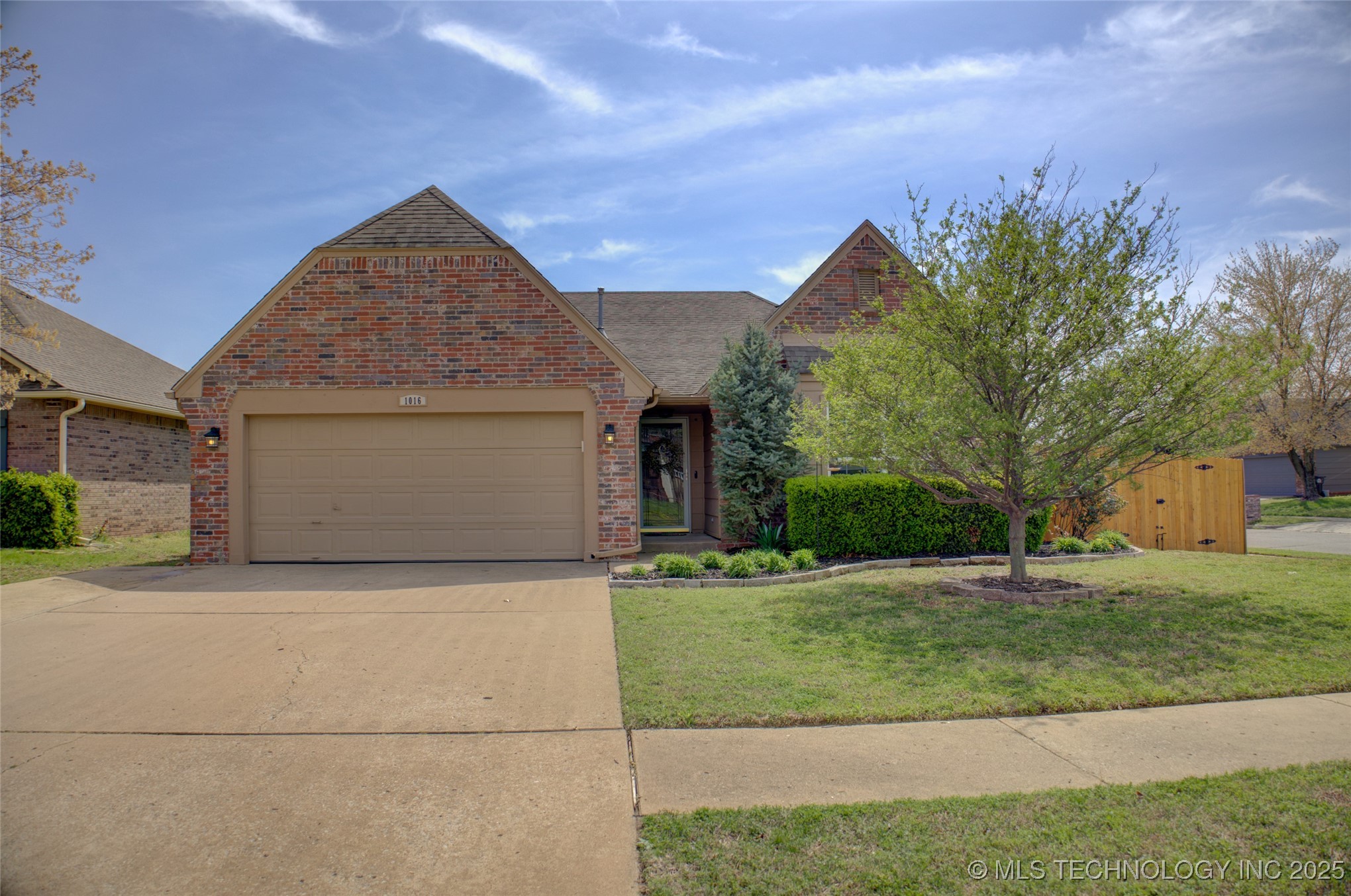 1016 E 131st Place Property Photo
