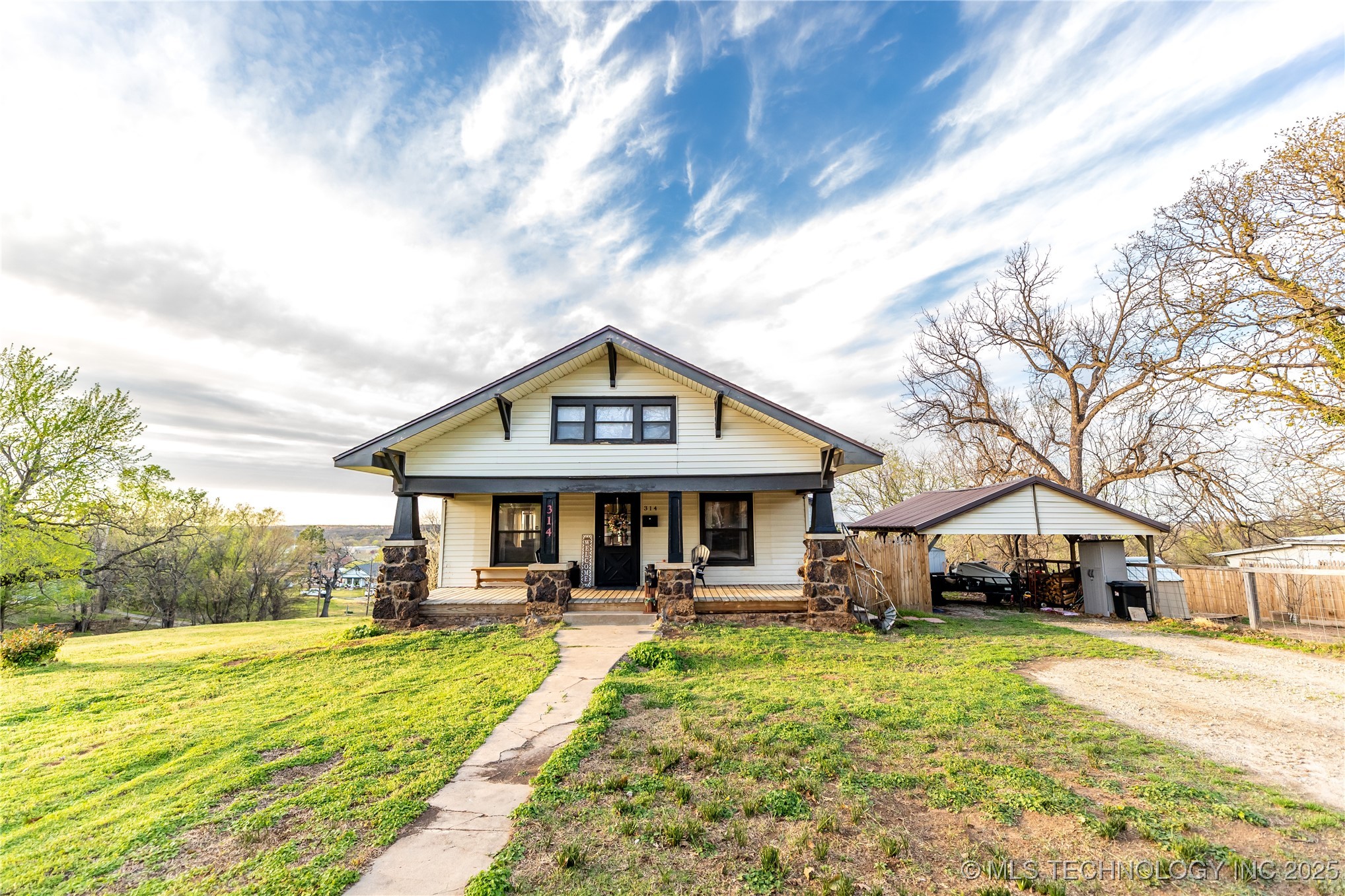 314 Cleveland Street Property Photo
