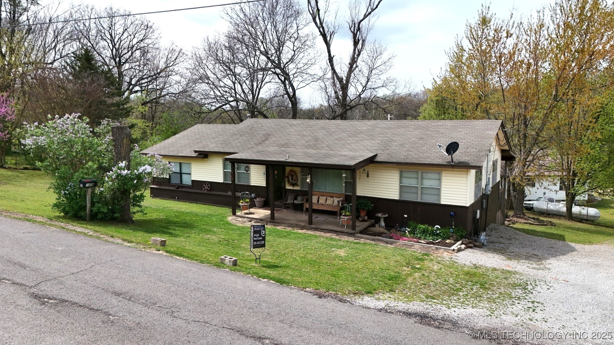 1804 S 3rd Street Property Photo 1