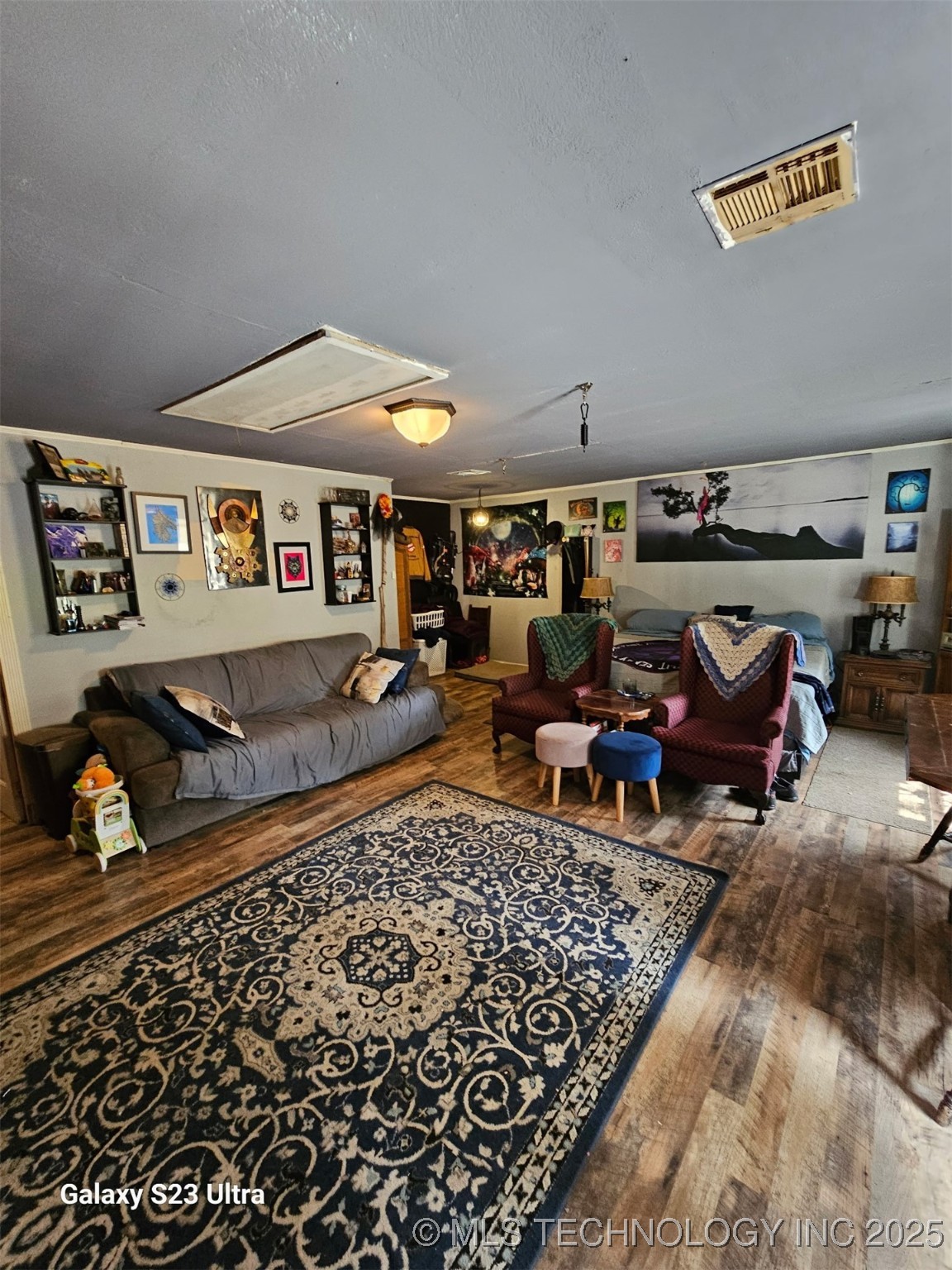 205 N Ward Avenue Property Photo 26