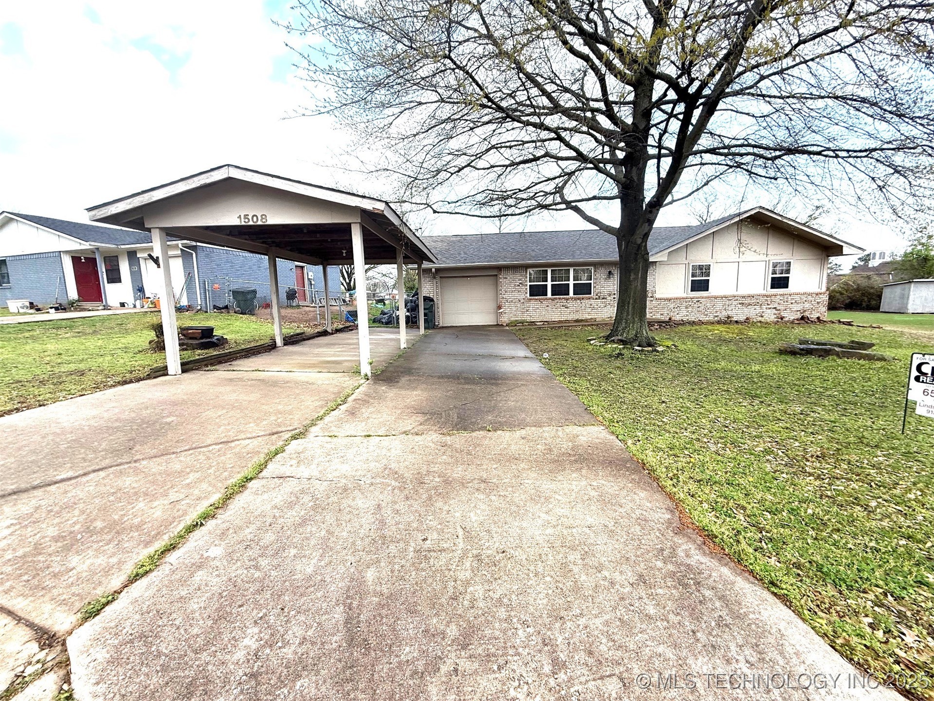 1508 Briarwood Lane Property Photo