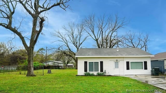 1629 Walnut Street Property Photo