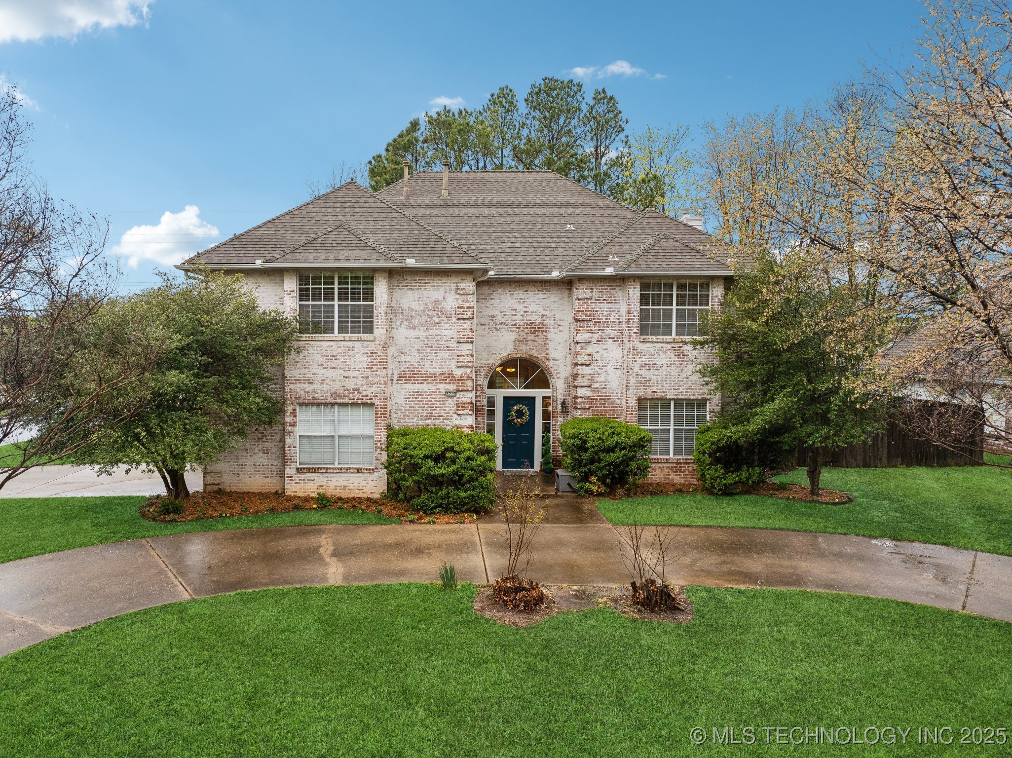 8710 S Delaware Place Property Photo 1