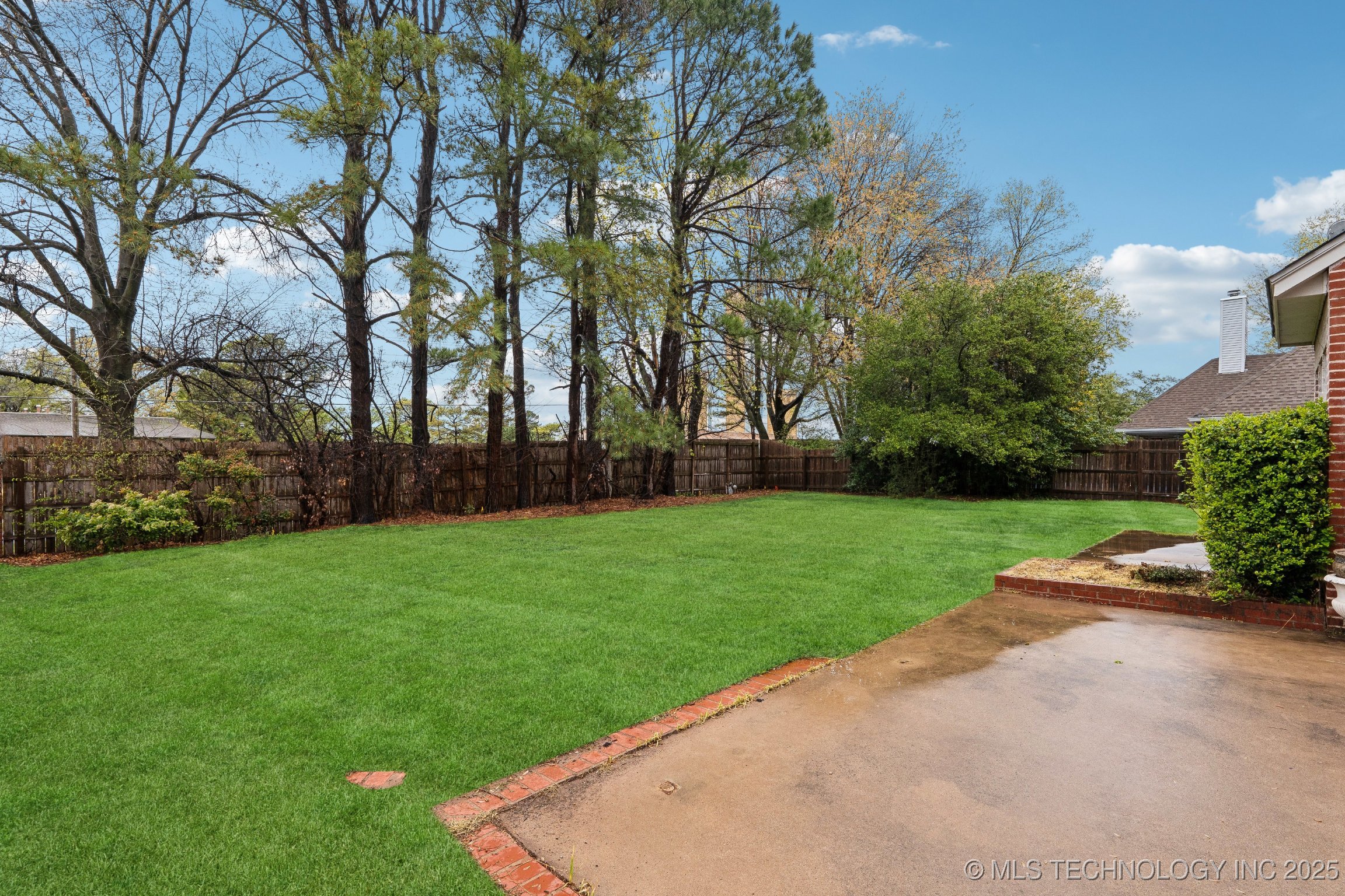 8710 S Delaware Place Property Photo 20