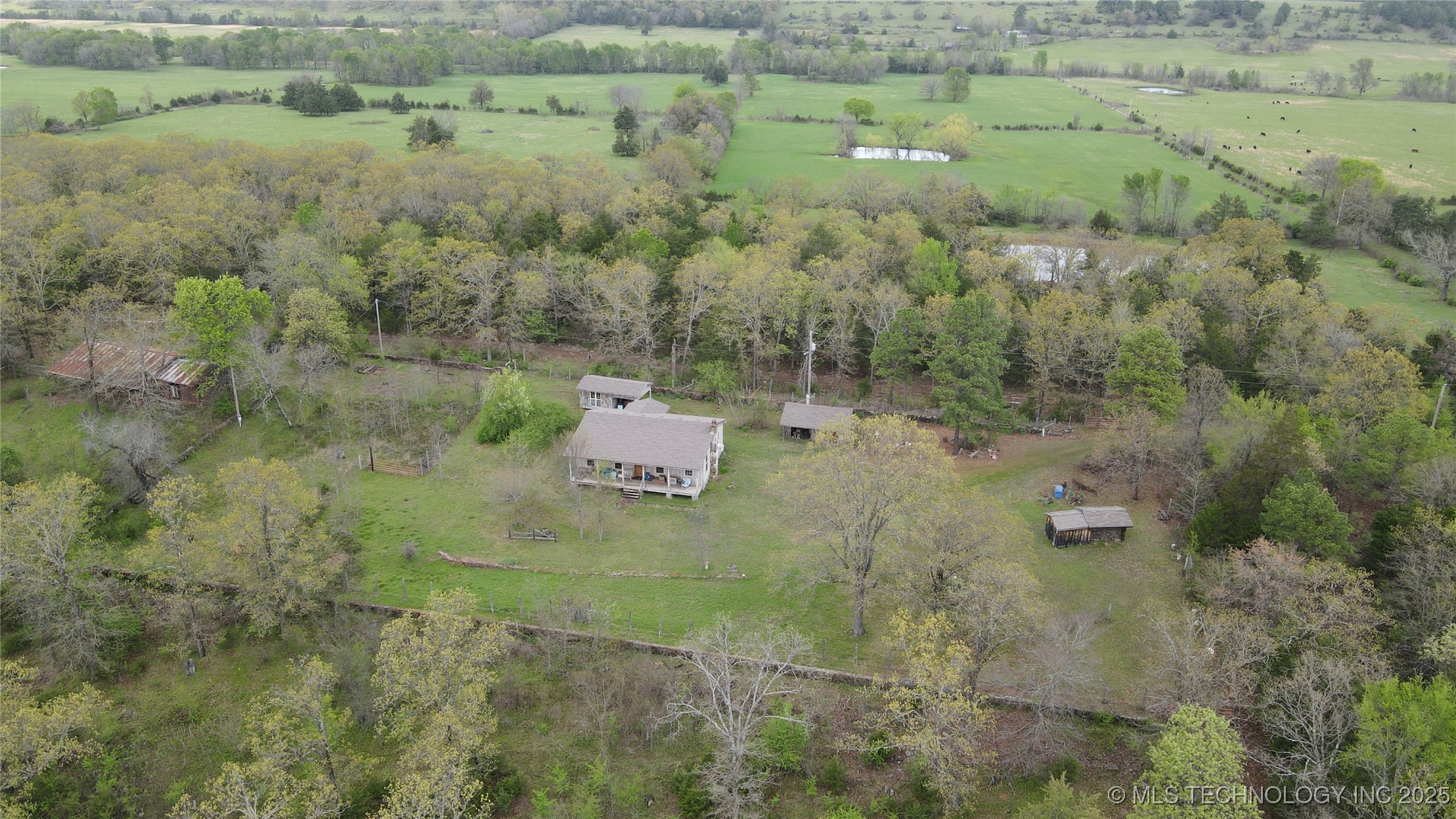 24252 S Independence Road Property Photo