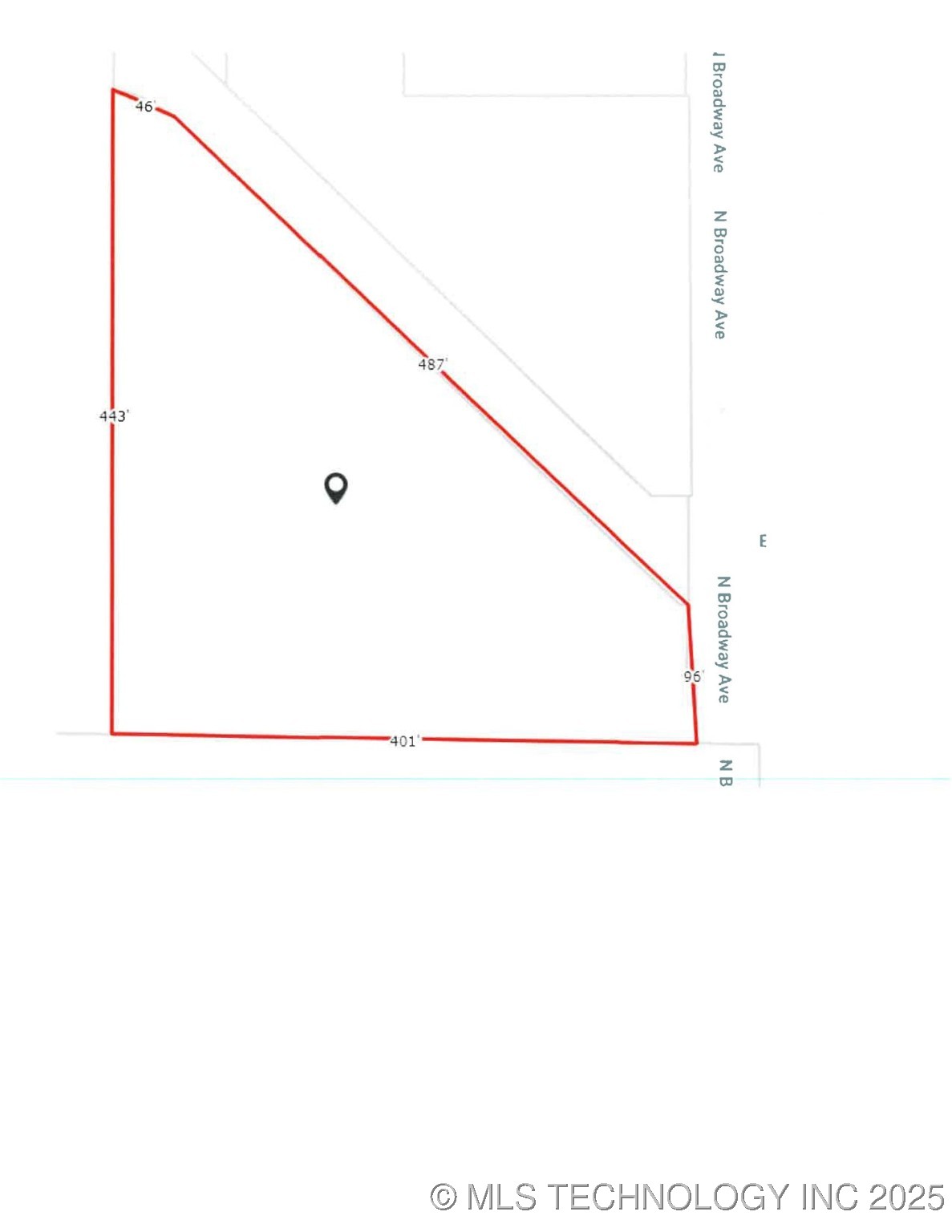 911 N Broadway Property Photo 5