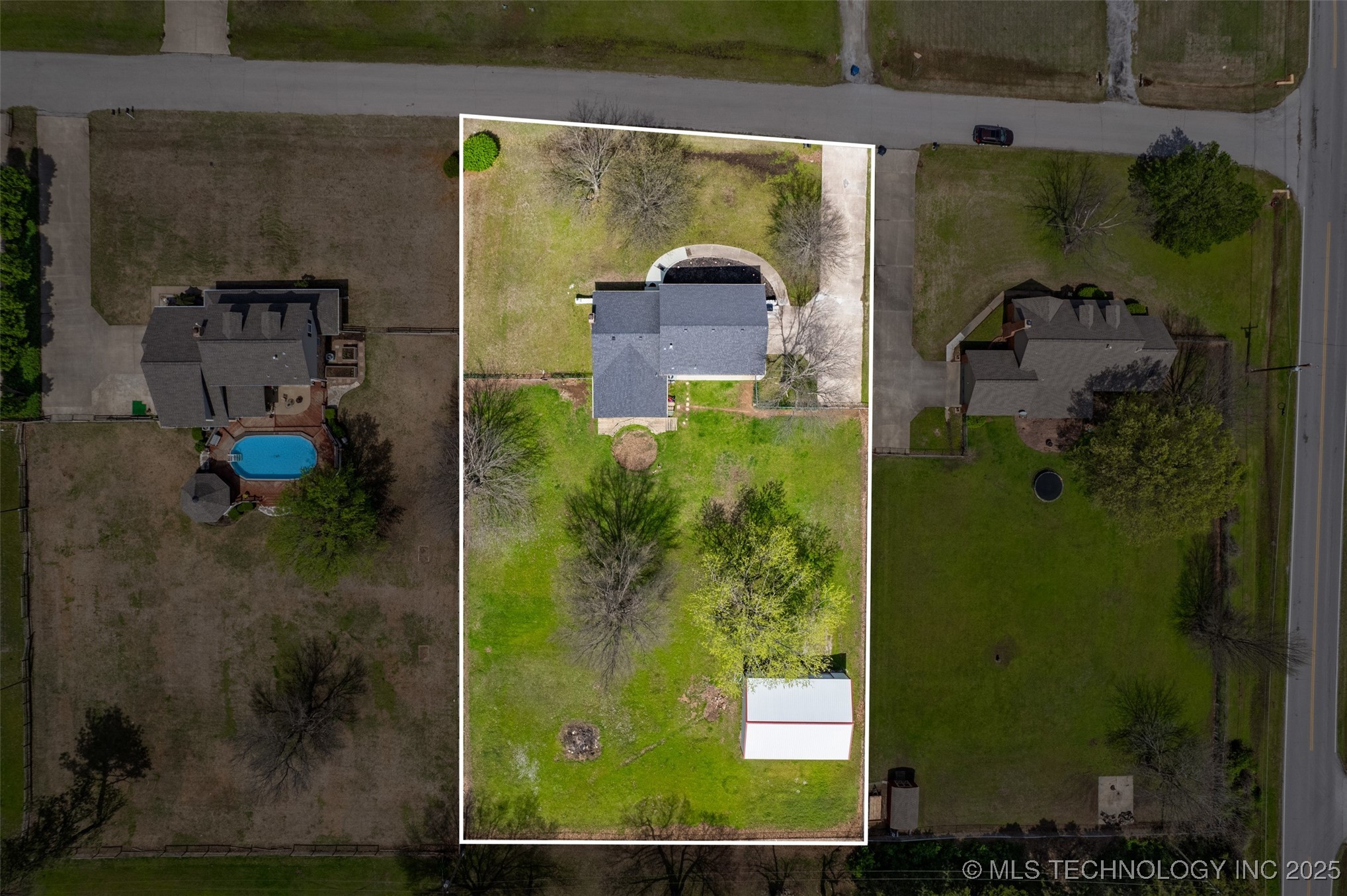 17316 E 109th Street N Property Photo 53